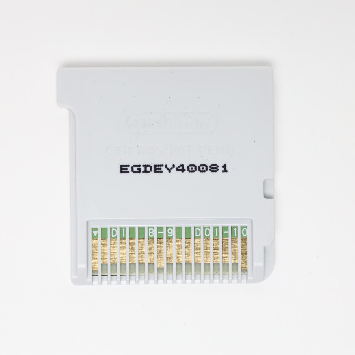 Animal Crossing: New Leaf - 3DS (Loose / Good)