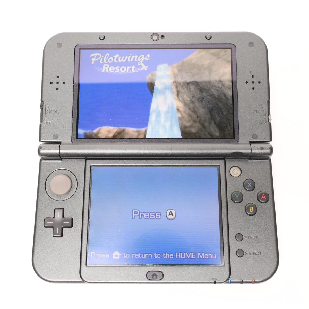 Pilotwings Resort - 3DS (Loose / Good)
