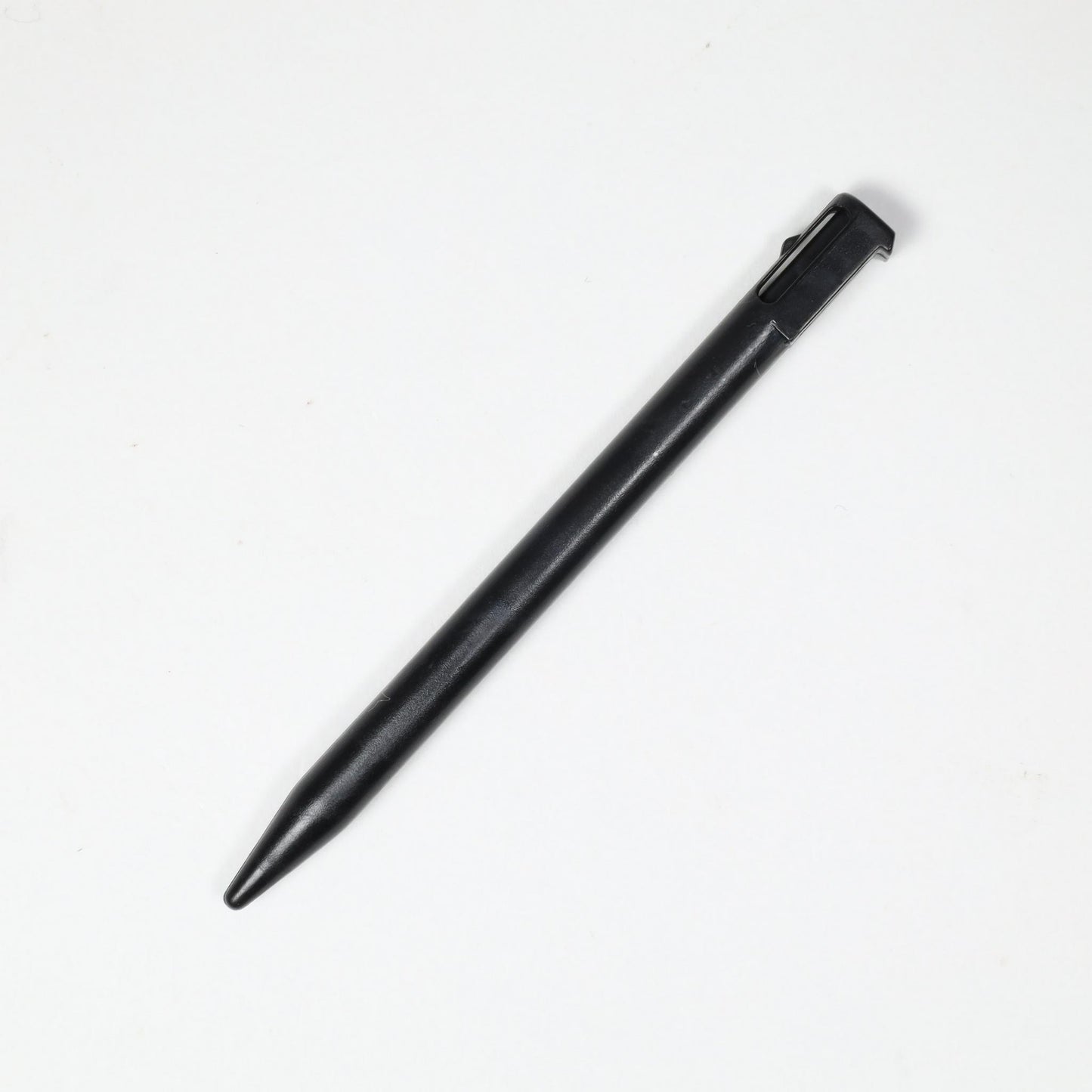 Black Plastic Stylus for Nintendo 3DS - 3DS