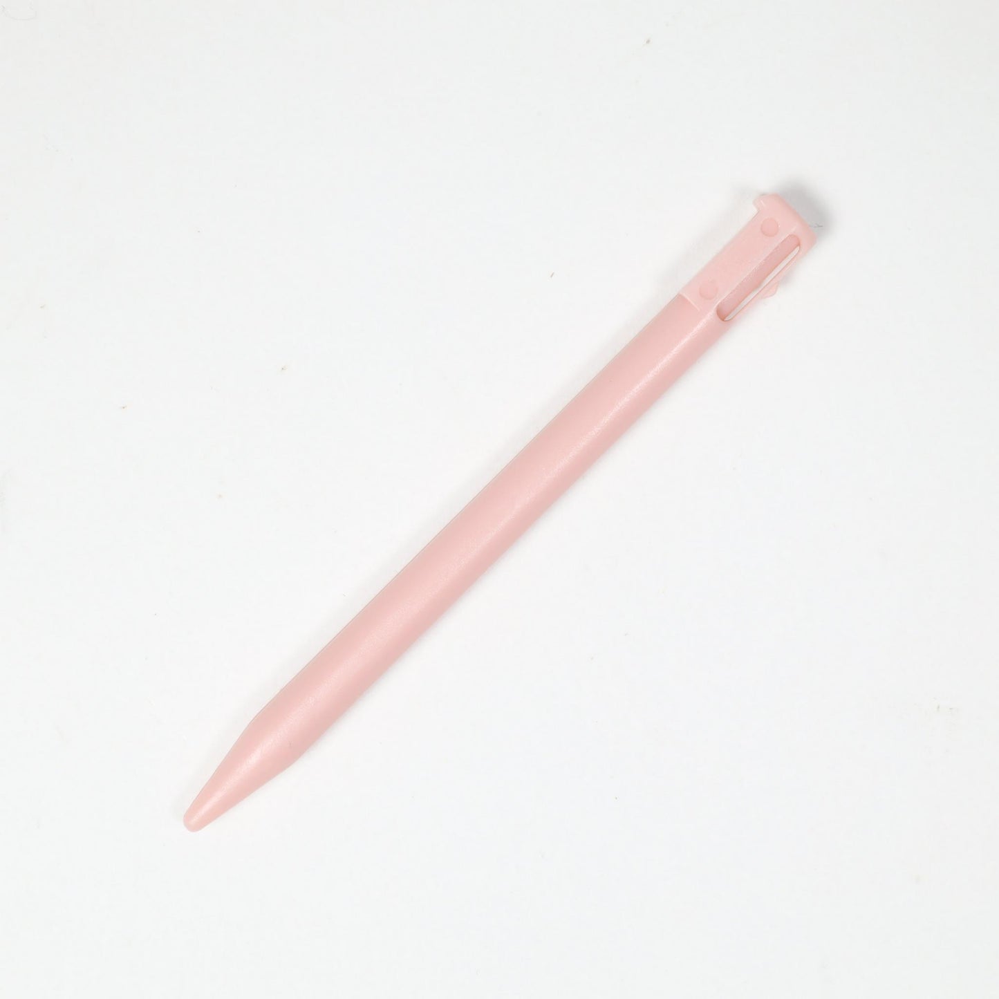 Pink Plastic Stylus for Nintendo 3DS - 3DS
