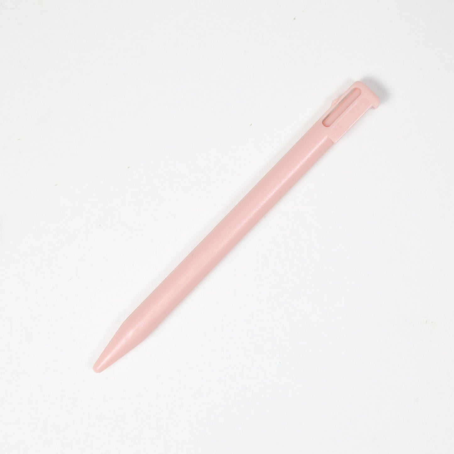 Pink Plastic Stylus for Nintendo 3DS - 3DS