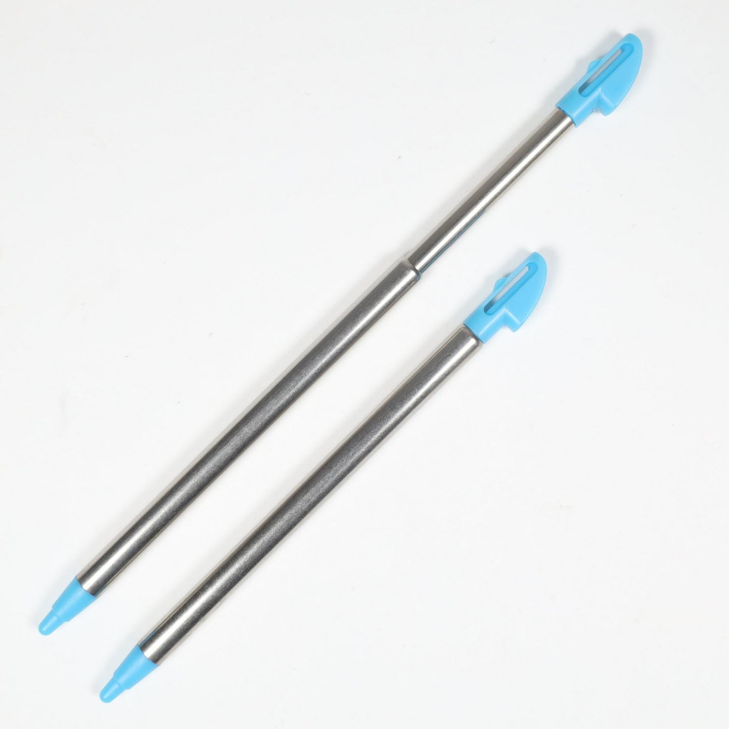 Blue Metal Stylus for Nintendo 3DS XL - 3DS XL