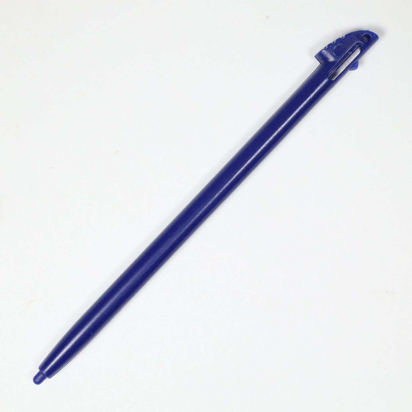 Blue Plastic Stylus for Nintendo 3DS XL - 3DS XL