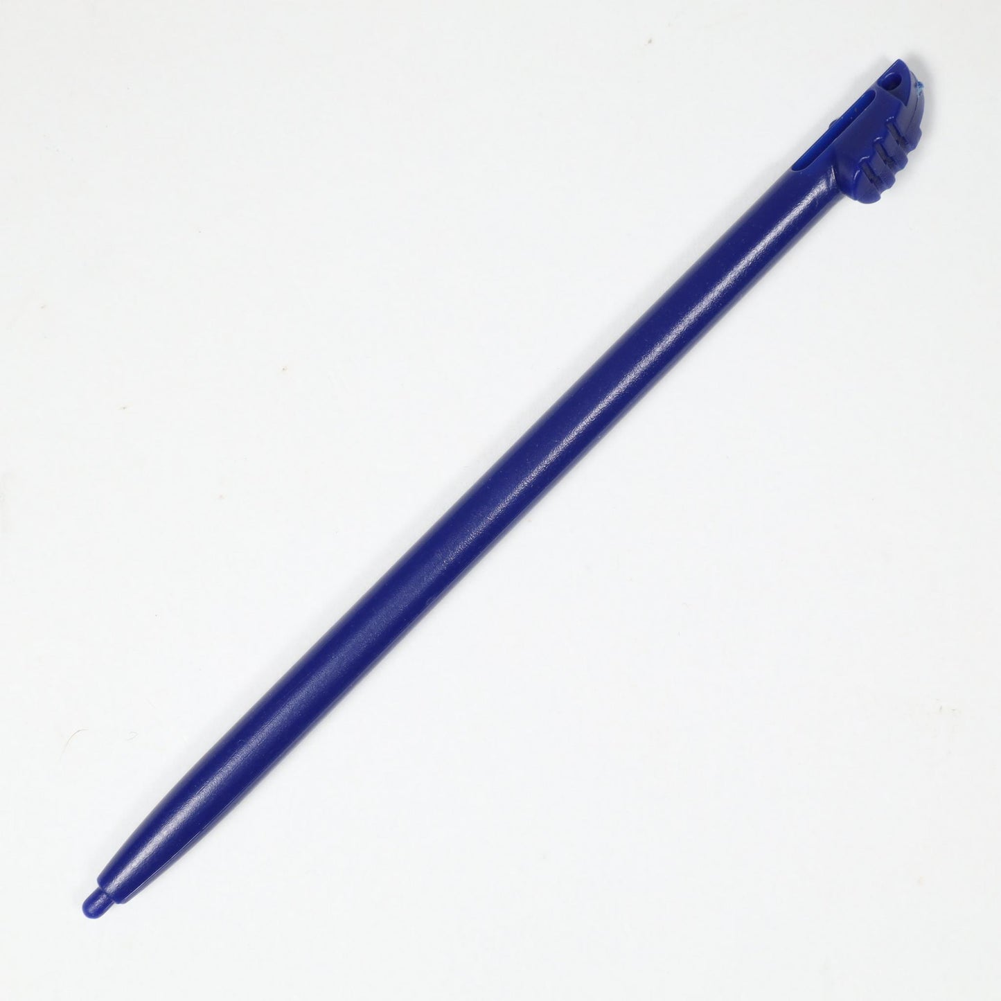 Blue Plastic Stylus for Nintendo 3DS XL - 3DS XL