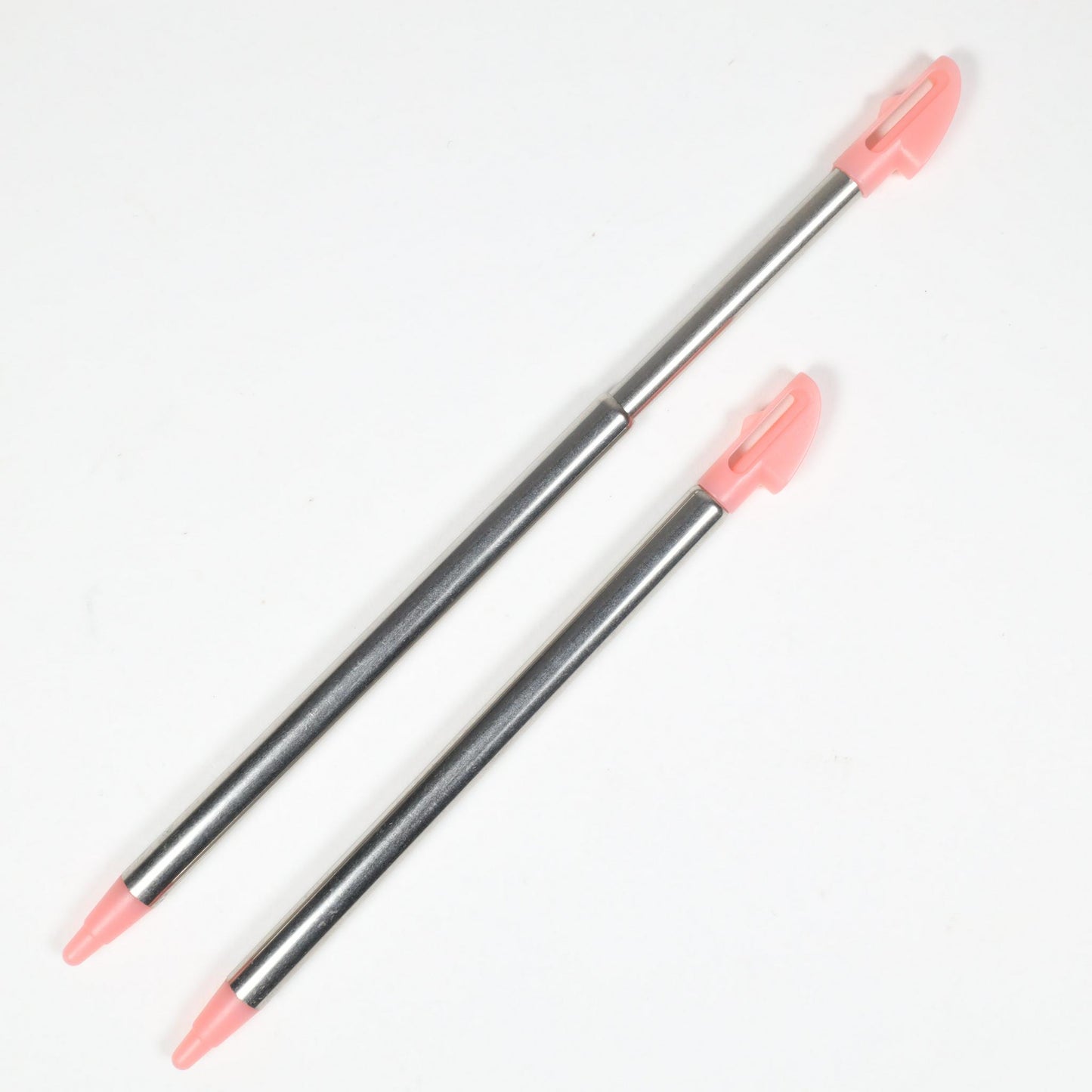 Pink Metal Stylus for Nintendo 3DS XL - 3DS XL