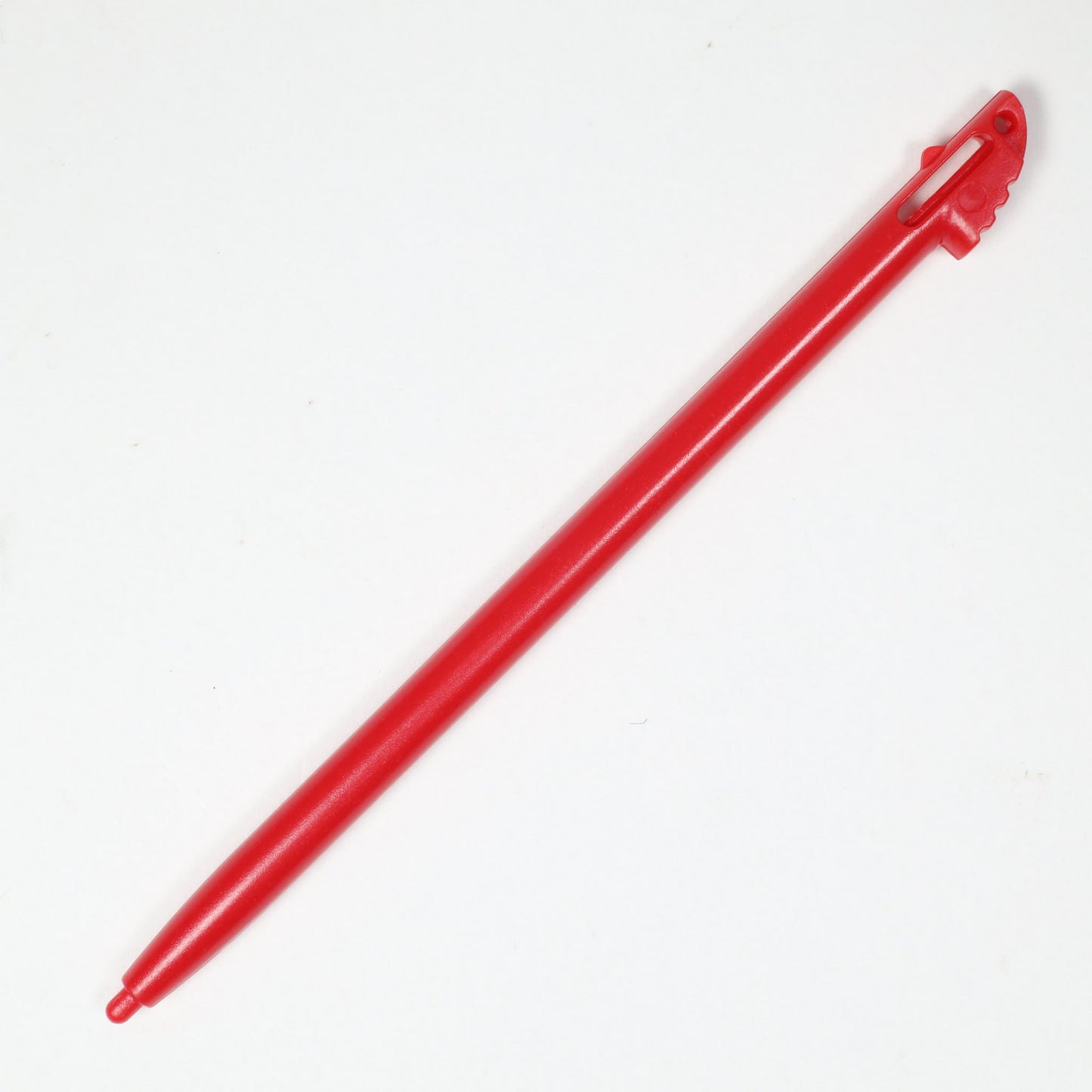 Red Plastic Stylus for Nintendo 3DS XL - 3DS XL
