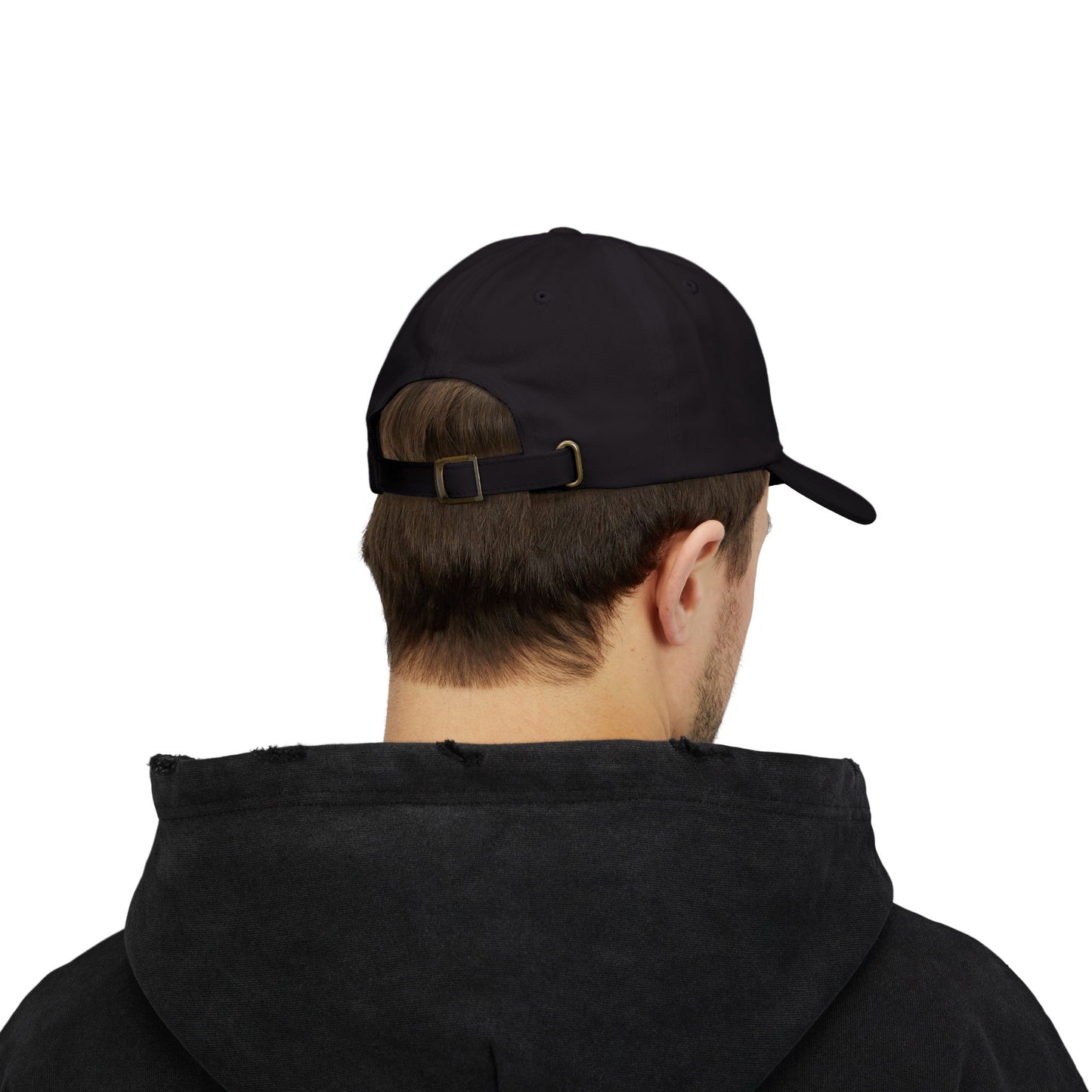 GeekSheep Games Dad Cap