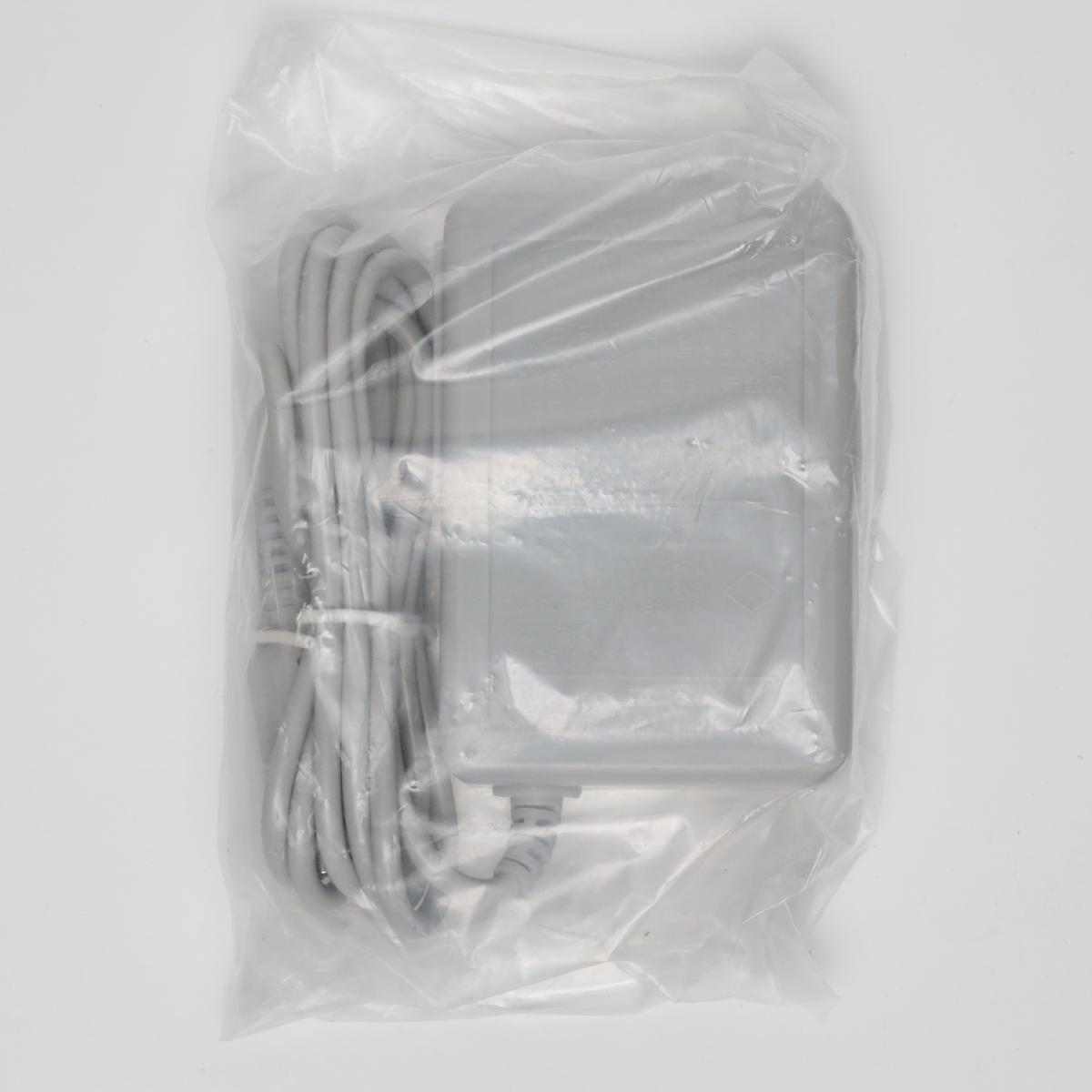 AC Charger for Nintendo 2DS / 3DS / 3DS XL / DSi - 2DS / 3DS / 3DS XL / DSi (Color / Platform)