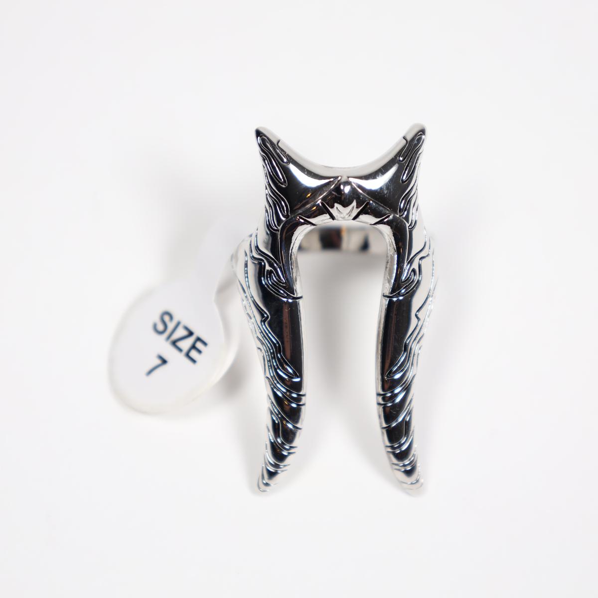 Ahsoka "Star Wars" Ring