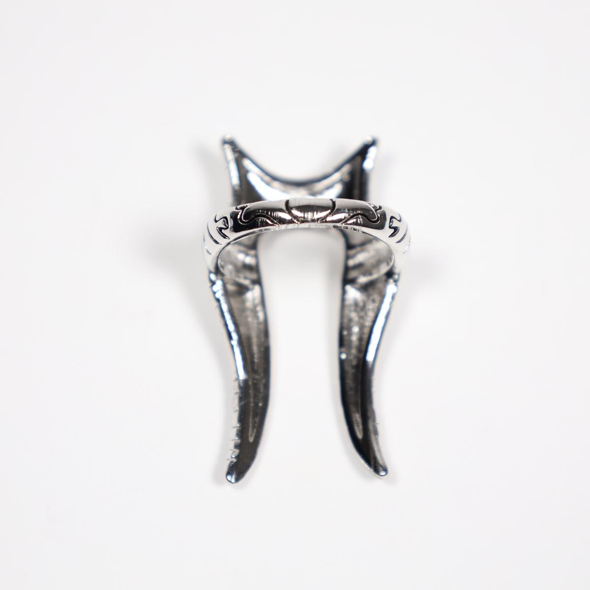 Ahsoka "Star Wars" Ring