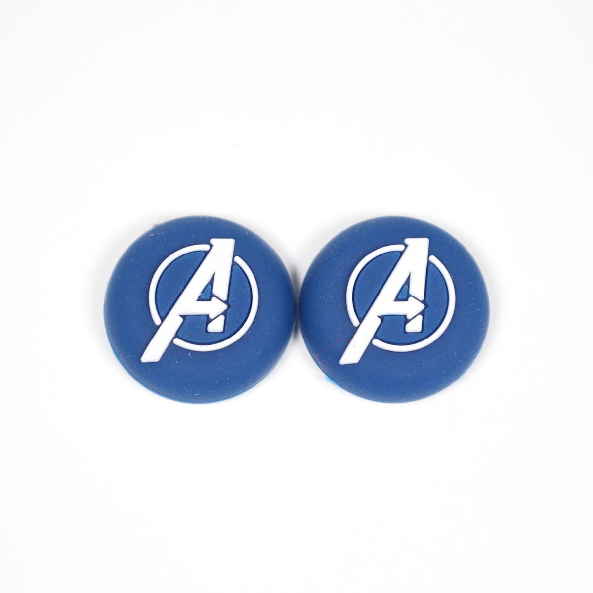 Avengers Thumb Grips