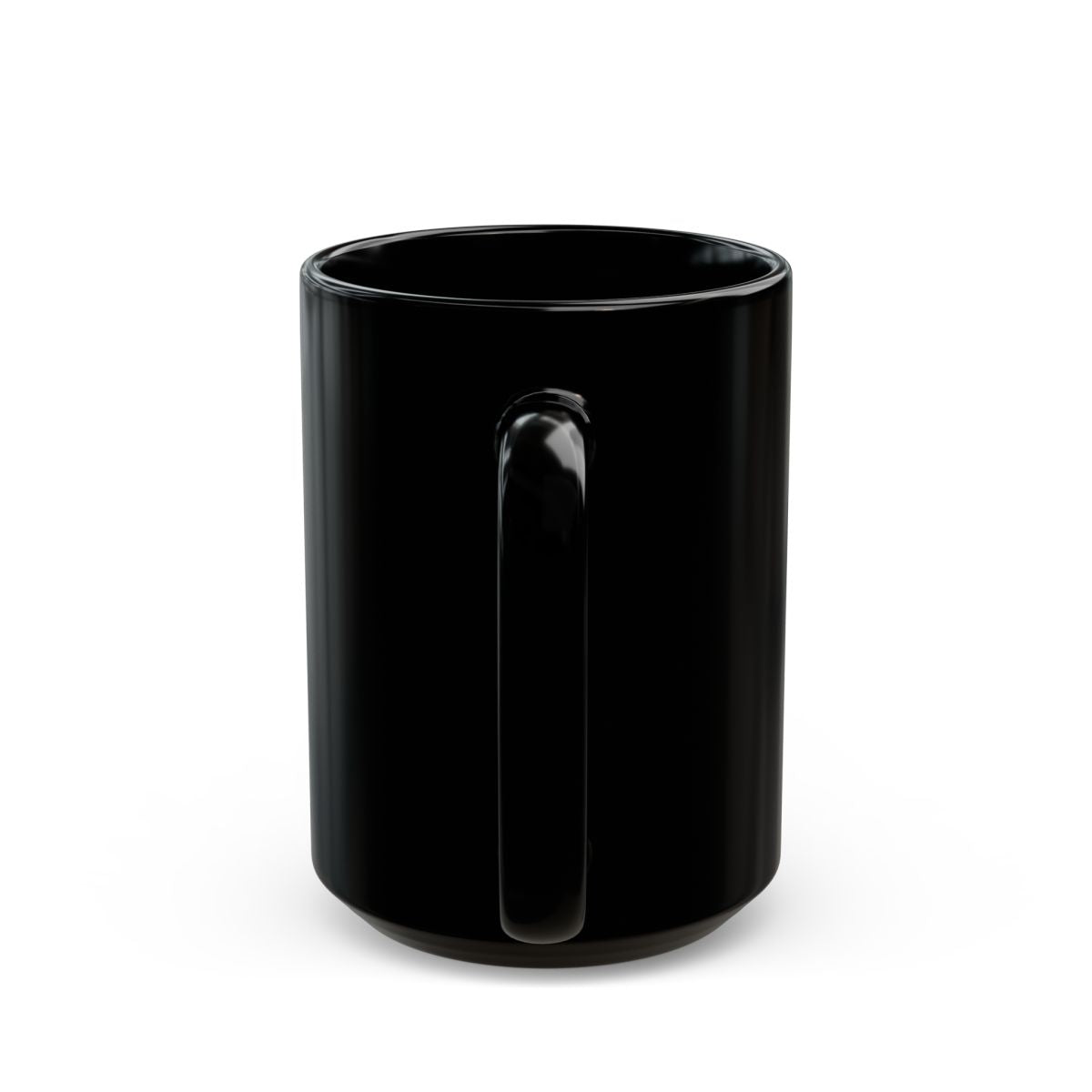 Barrel Throwing Ape Mug — Classic Arcade Scene Coffee Mug
