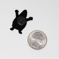 Beefsquatch Gene Bob’s Burgers Enamel Pin