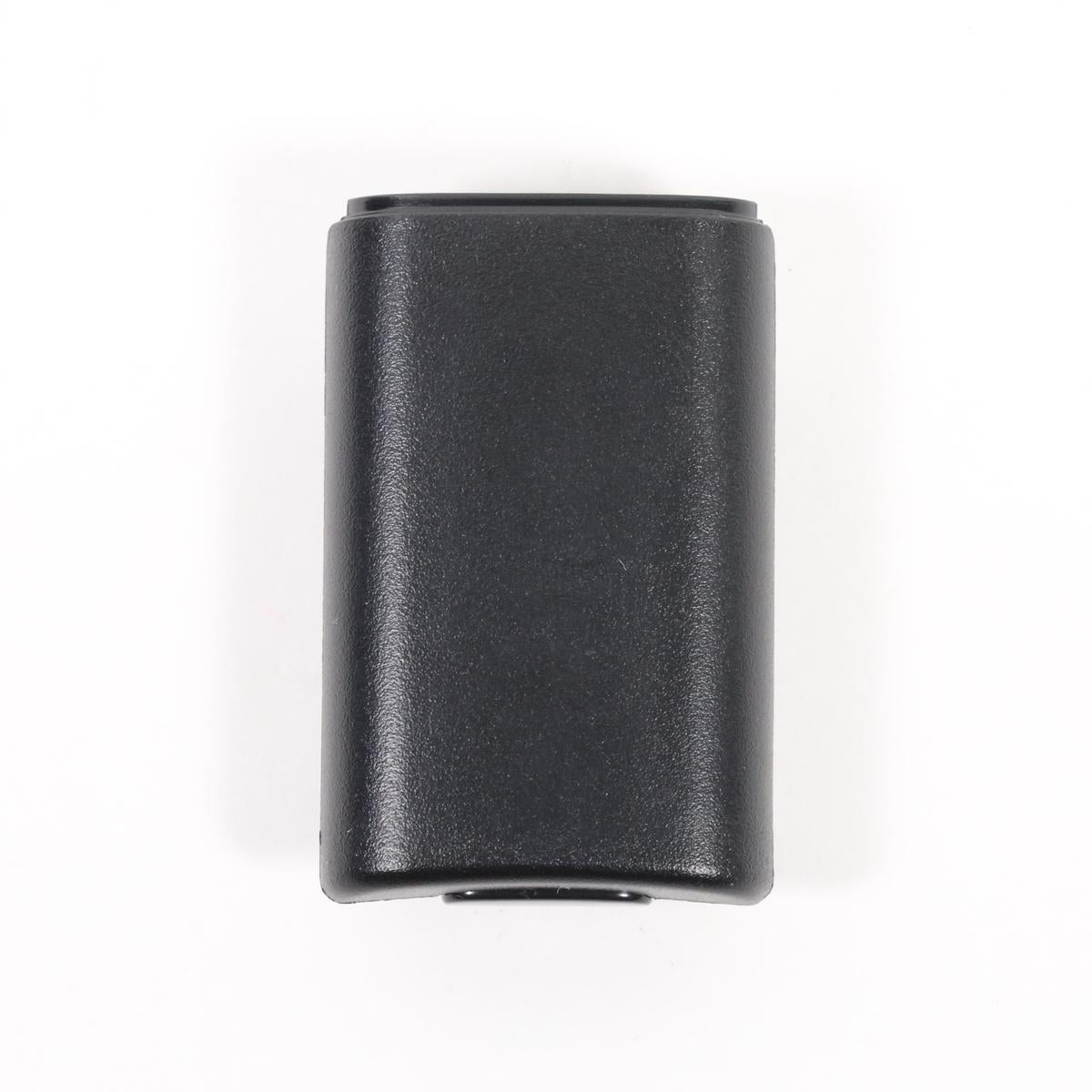 Black Battery Cover for Microsoft Xbox 360 Controller - Xbox 360 (Color / Platform)
