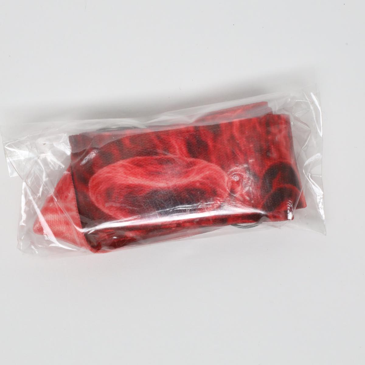 Blood Cells Lanyard