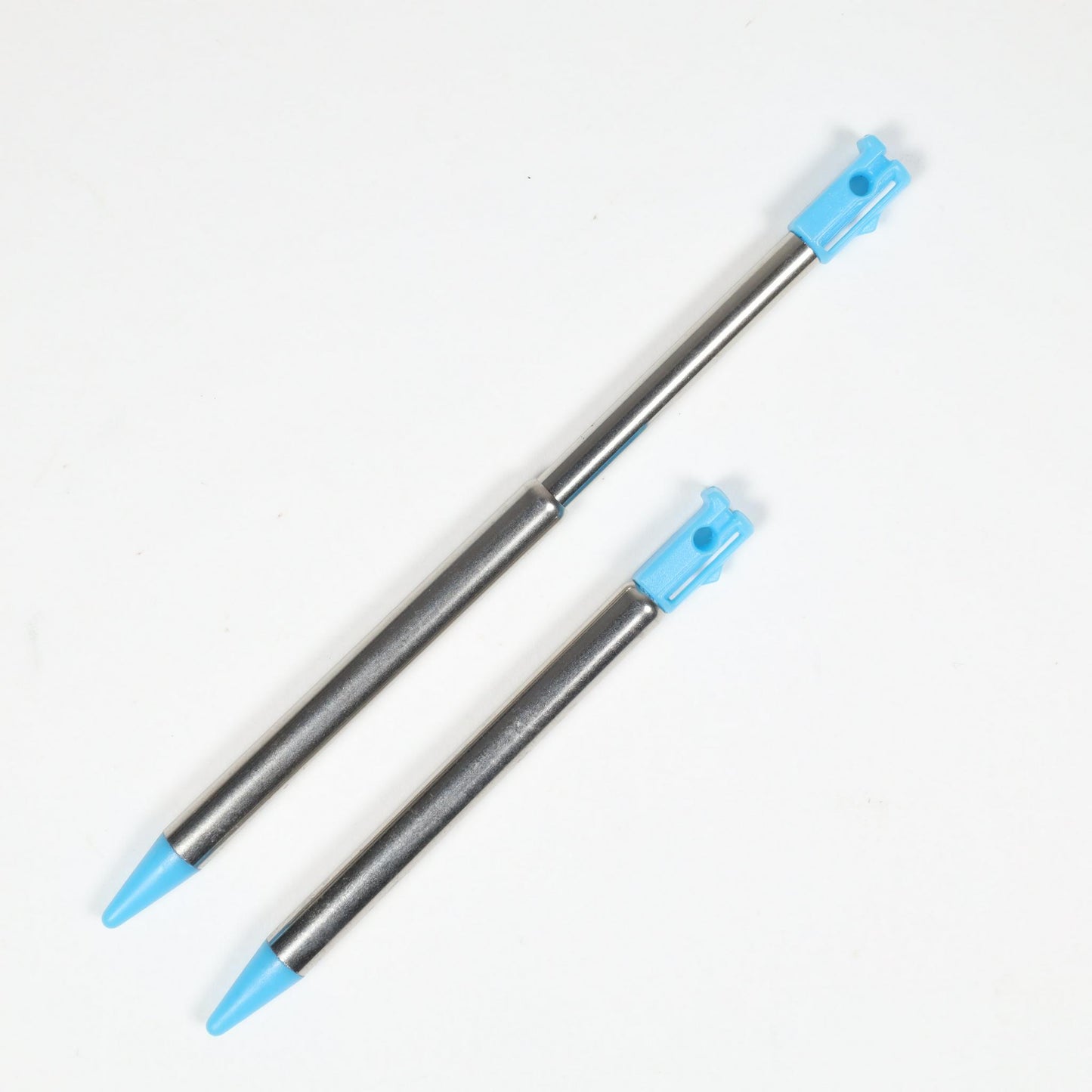 Blue Metal Stylus for Nintendo 3DS - 3DS