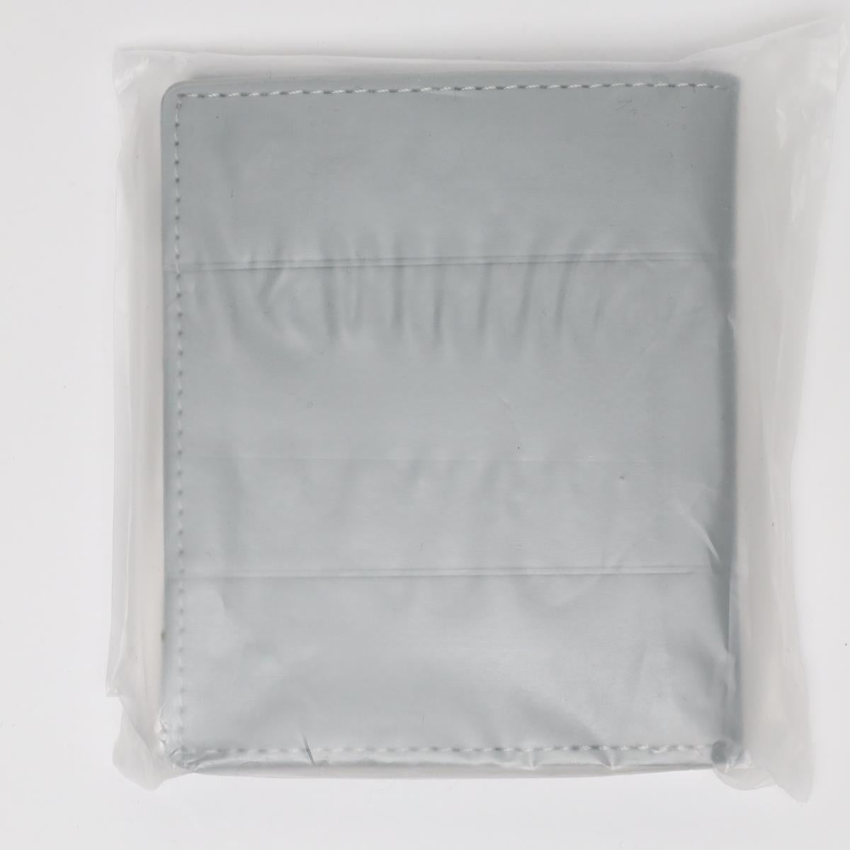 Classic Playstation Console Themed Bifold Wallet