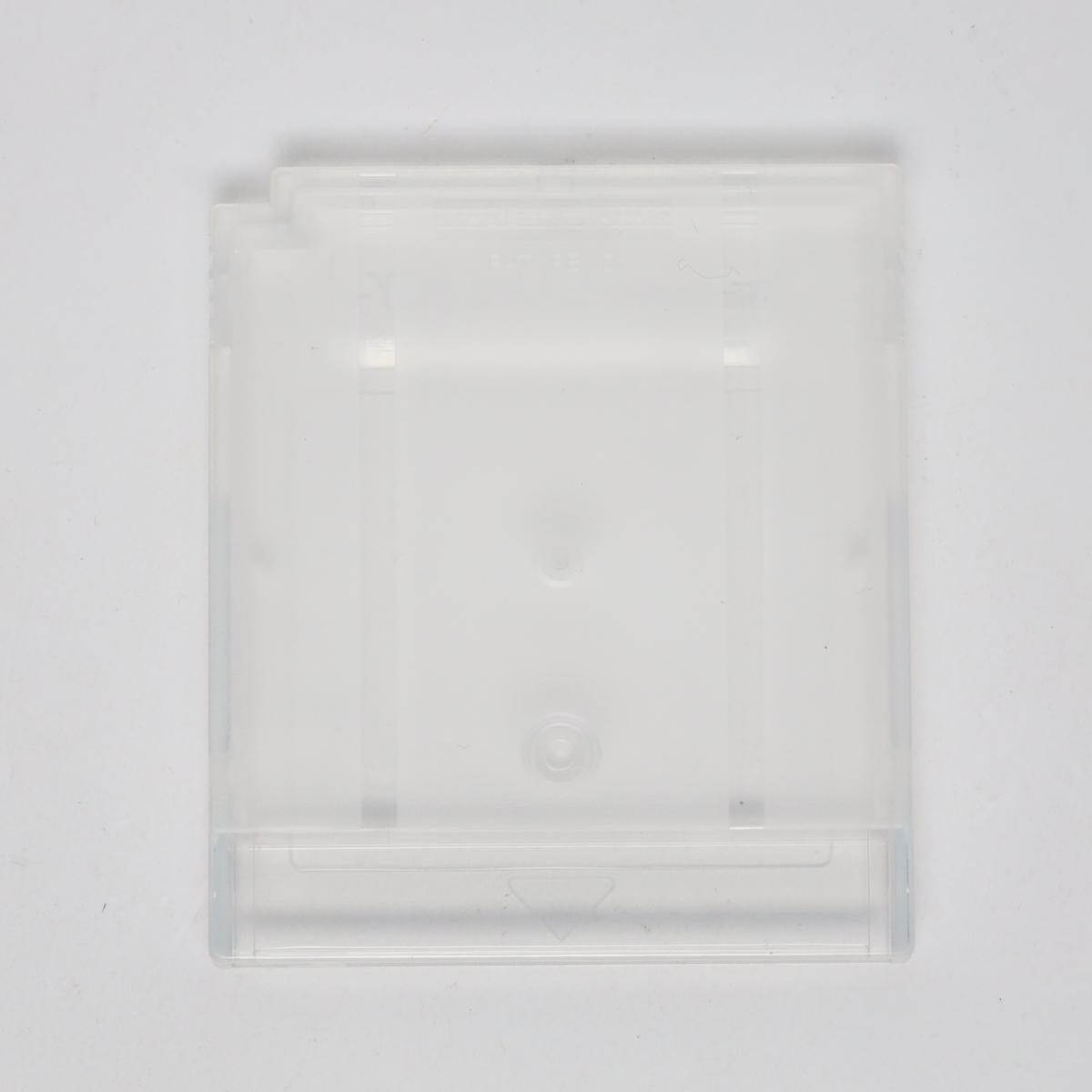 Clear Replacement Game Cartridge Case for Nintendo GB - GB (Color)
