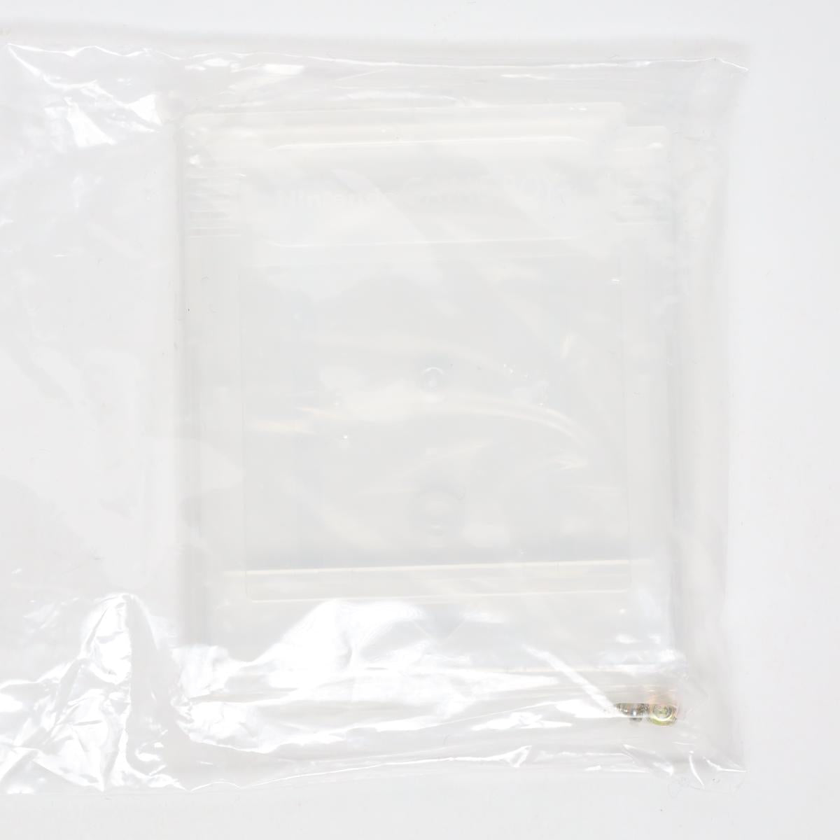 Clear Replacement Game Cartridge Case for Nintendo GB - GB (Color)