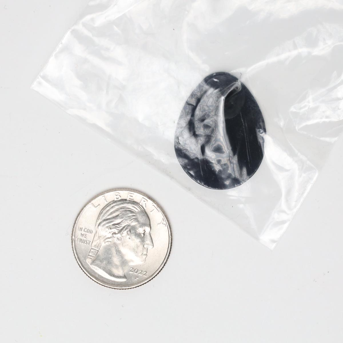 Cracked Yoshi’s Egg Enamel Pin