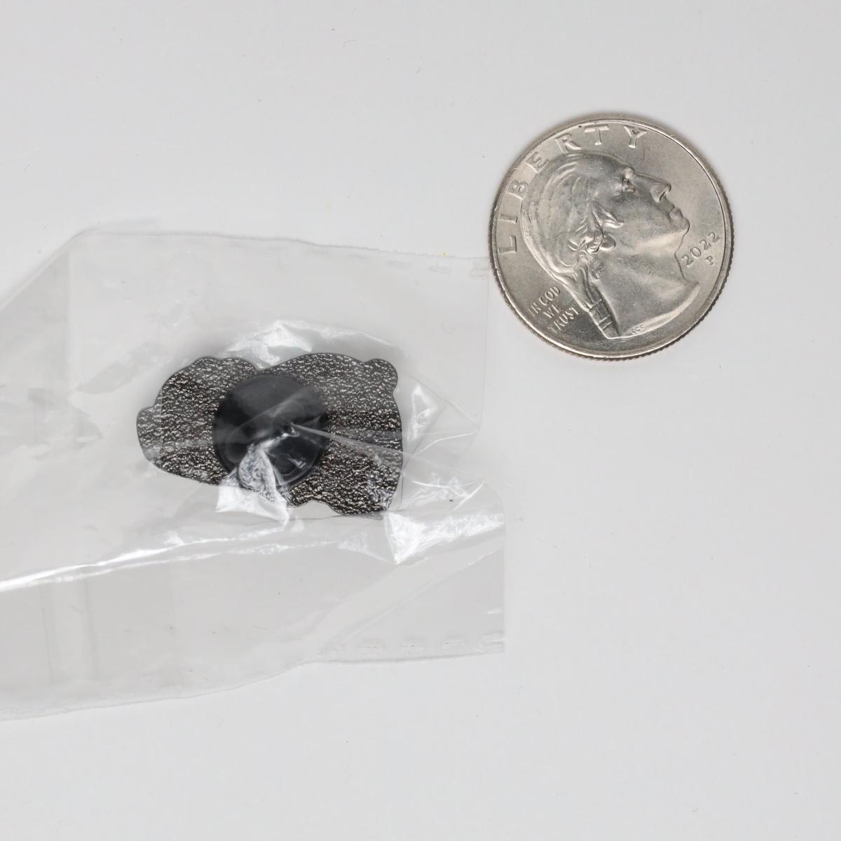 Cute Sleeping Panda Enamel Pin