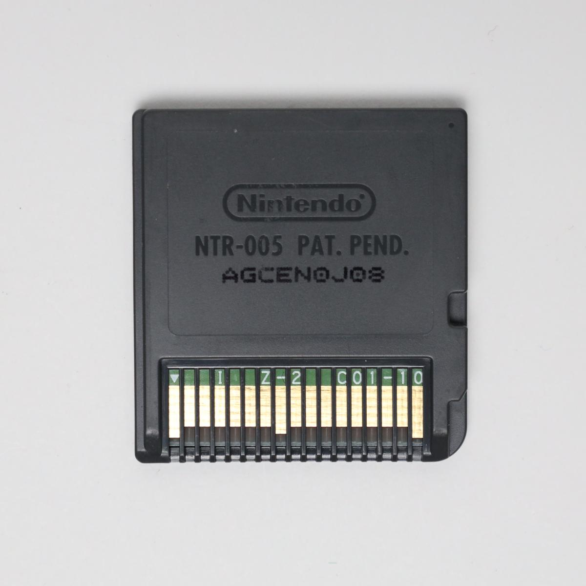 Apollo Justice: Ace Attorney - Nintendo DS (Loose / Good)