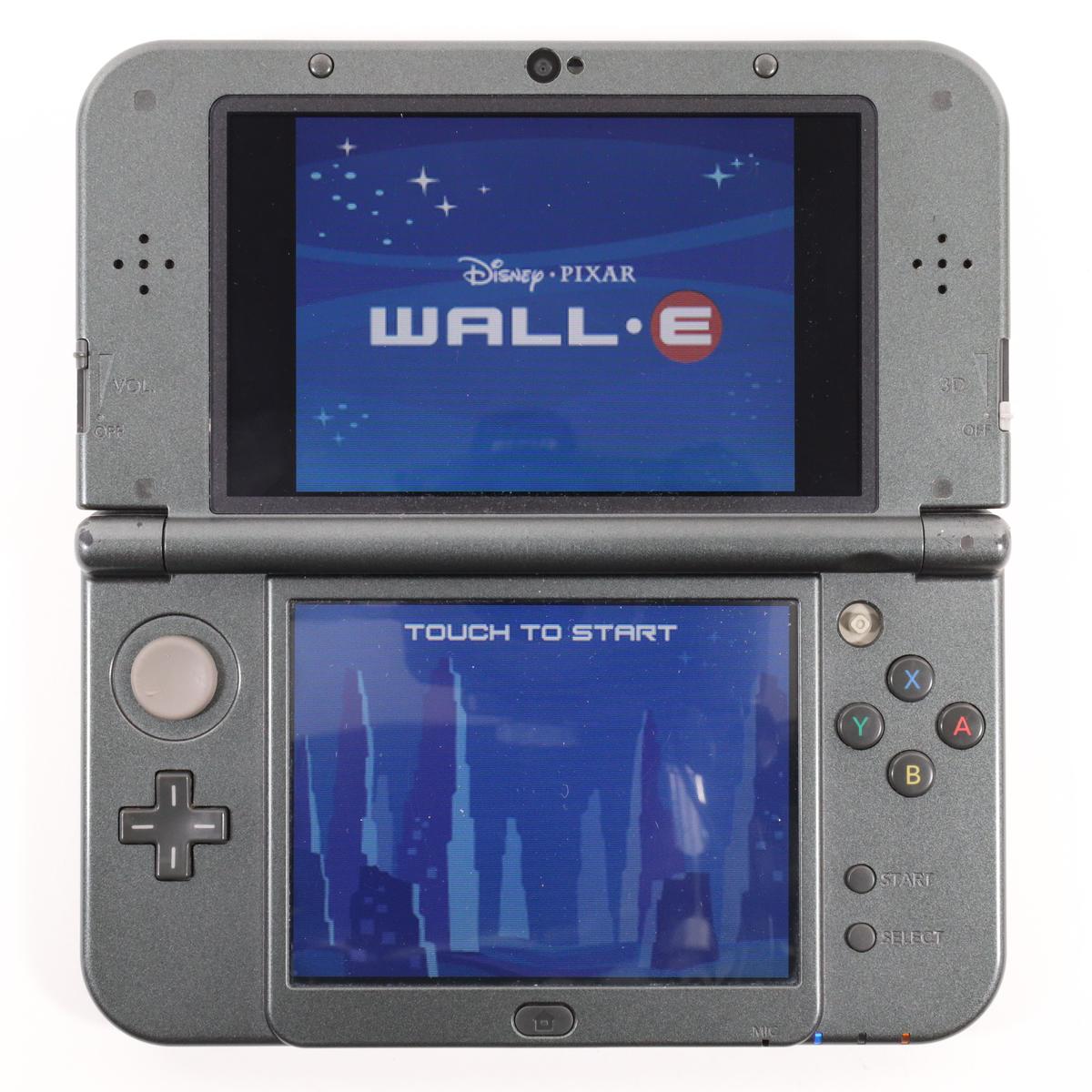 Disney/Pixar Wall-E - Nintendo DS (Loose / Acceptable)