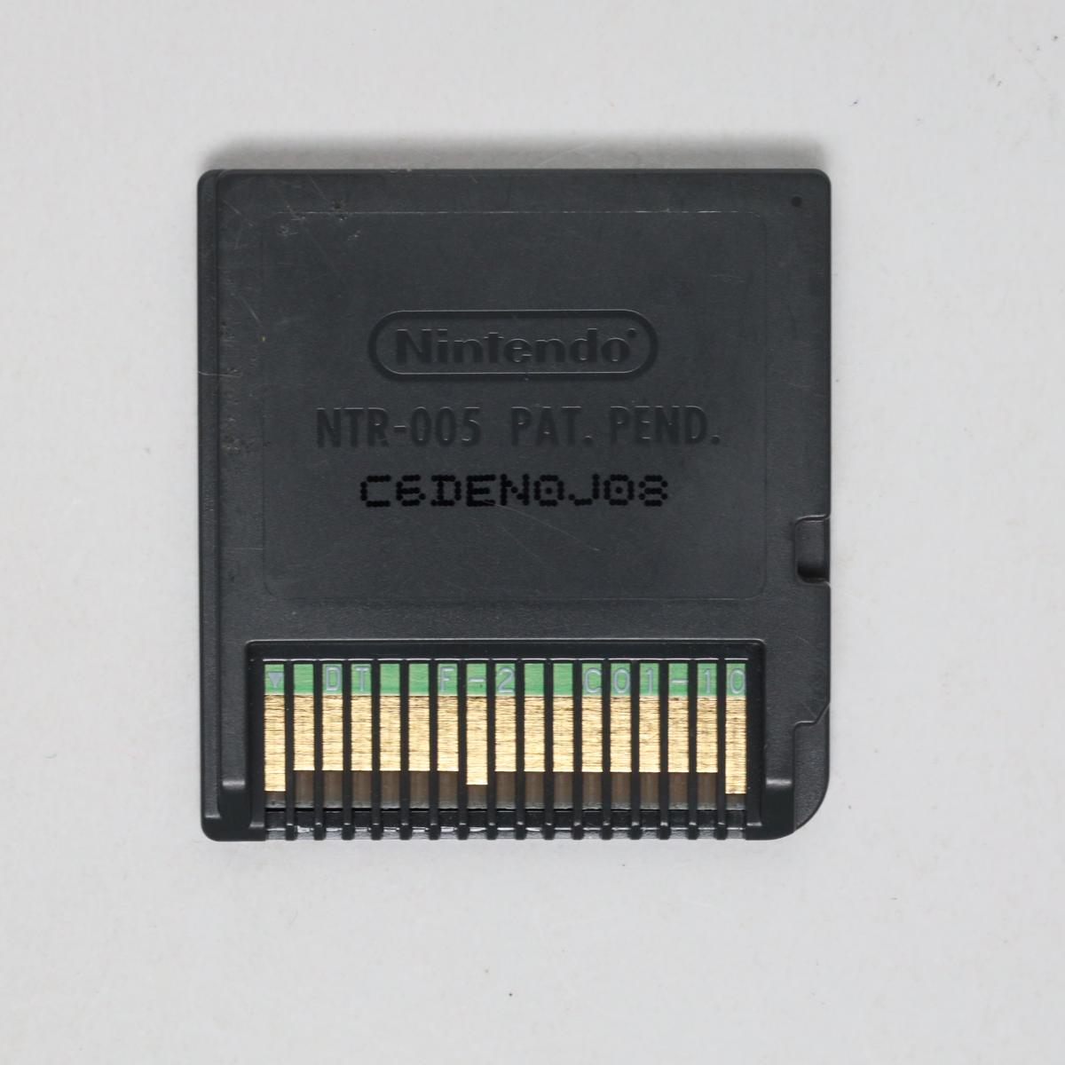 Dream Chronicles - Nintendo DS (Loose / Good)