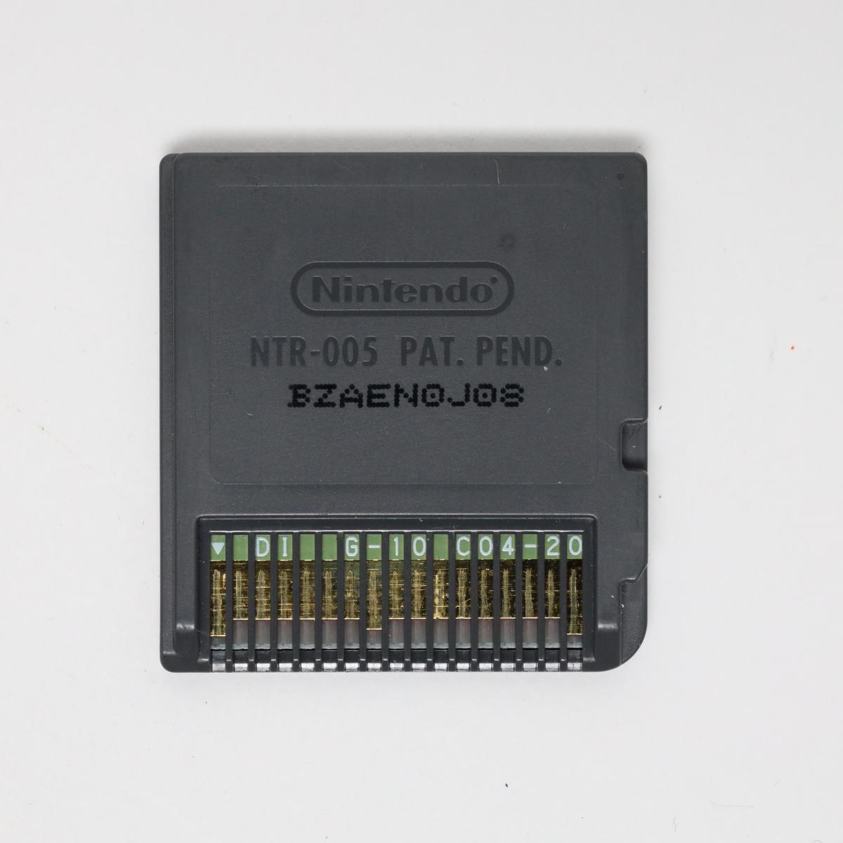 DreamWorks Super Star Kartz - Nintendo DS (Loose / Good)