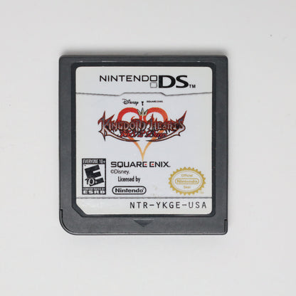Kingdom Hearts 358/2 Days - Nintendo DS (Loose / Good)