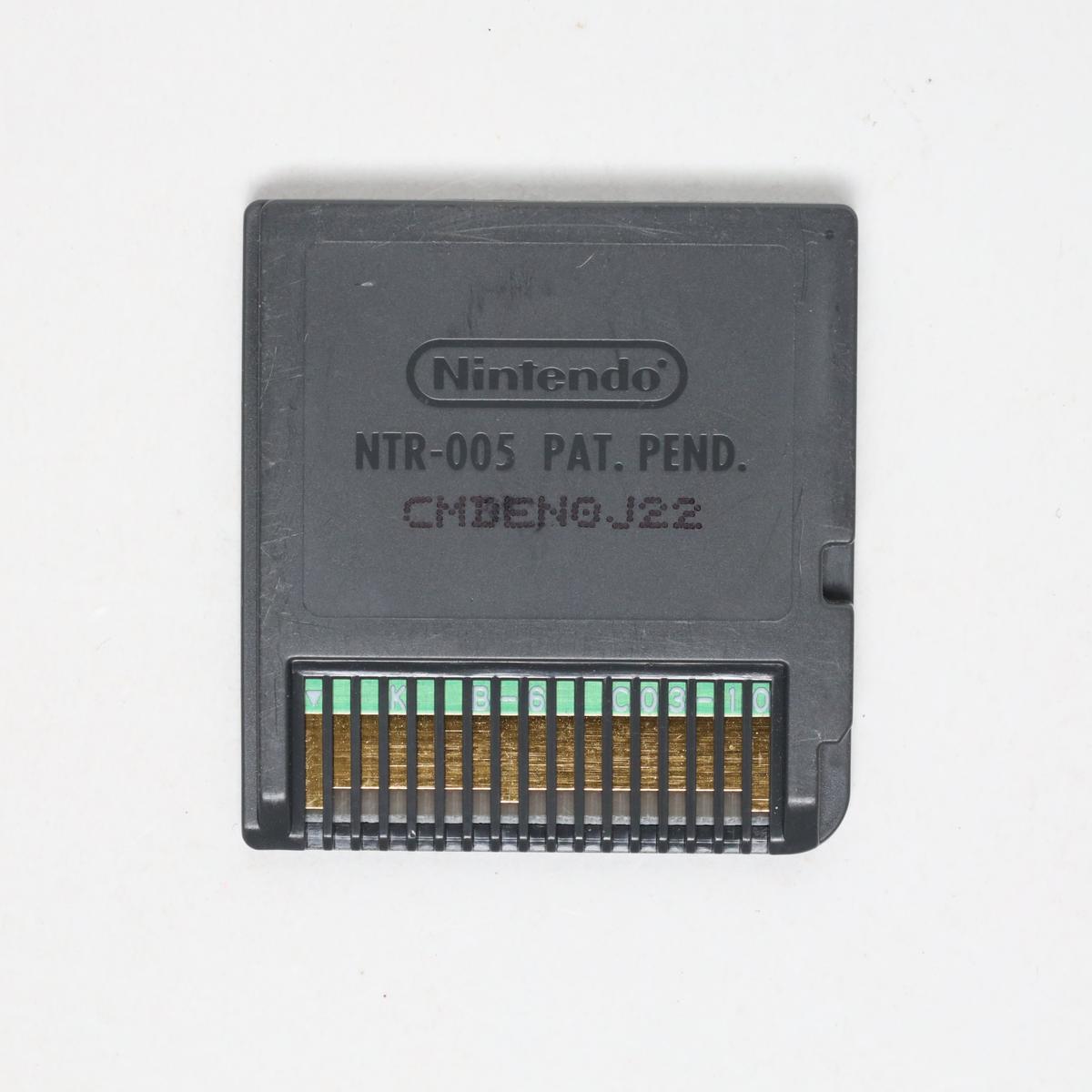 Madden NFL 09 - Nintendo DS (Loose / Good)