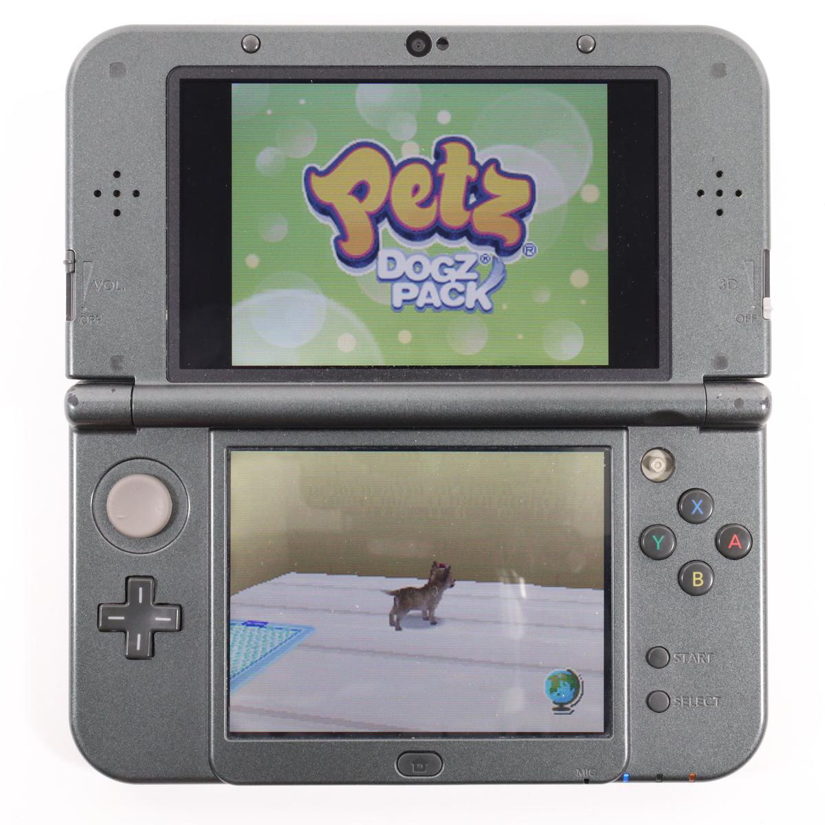 Petz: Dogz Pack - Nintendo DS (Loose / Good)