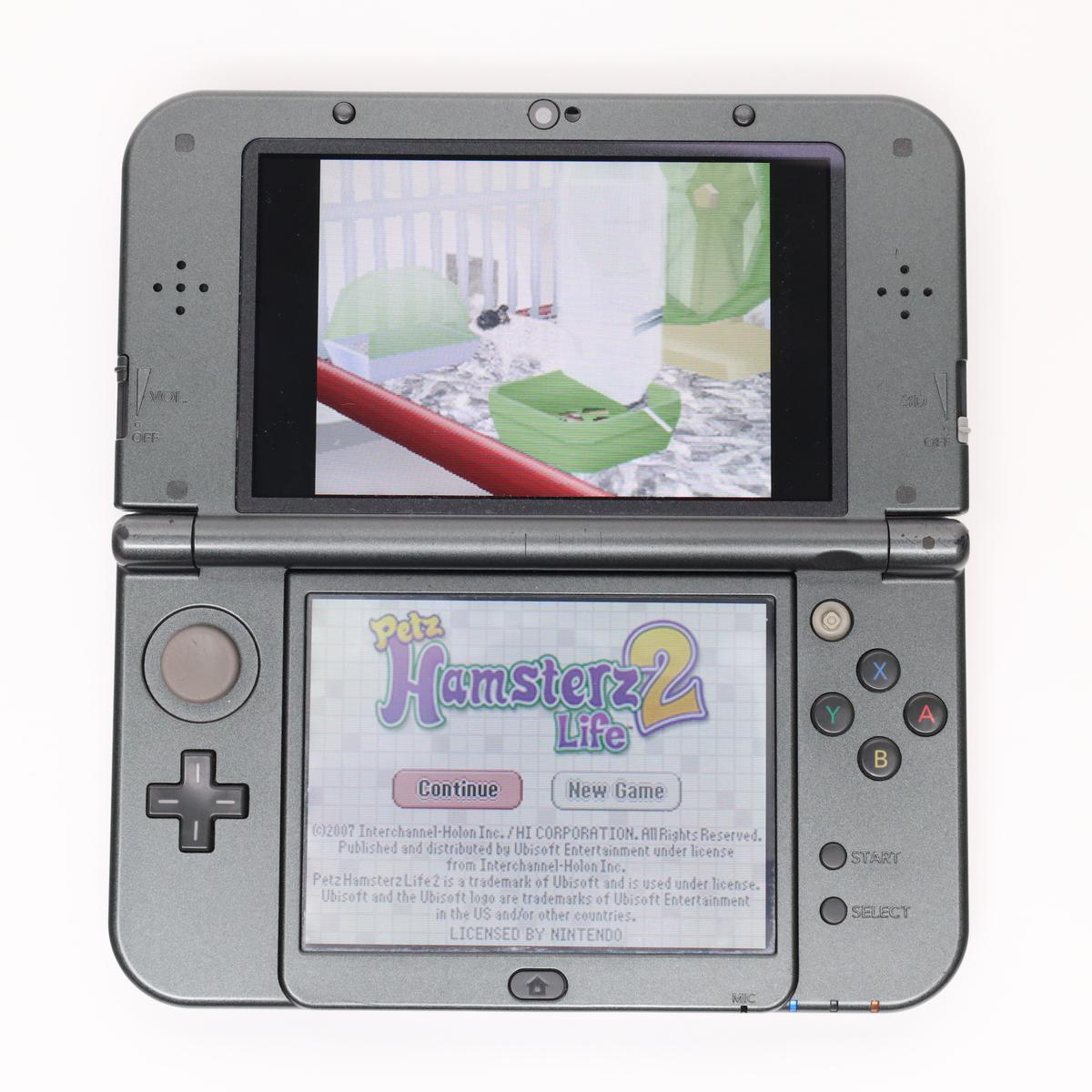 Petz: Hamsterz 2 - Nintendo DS (Loose / Good)