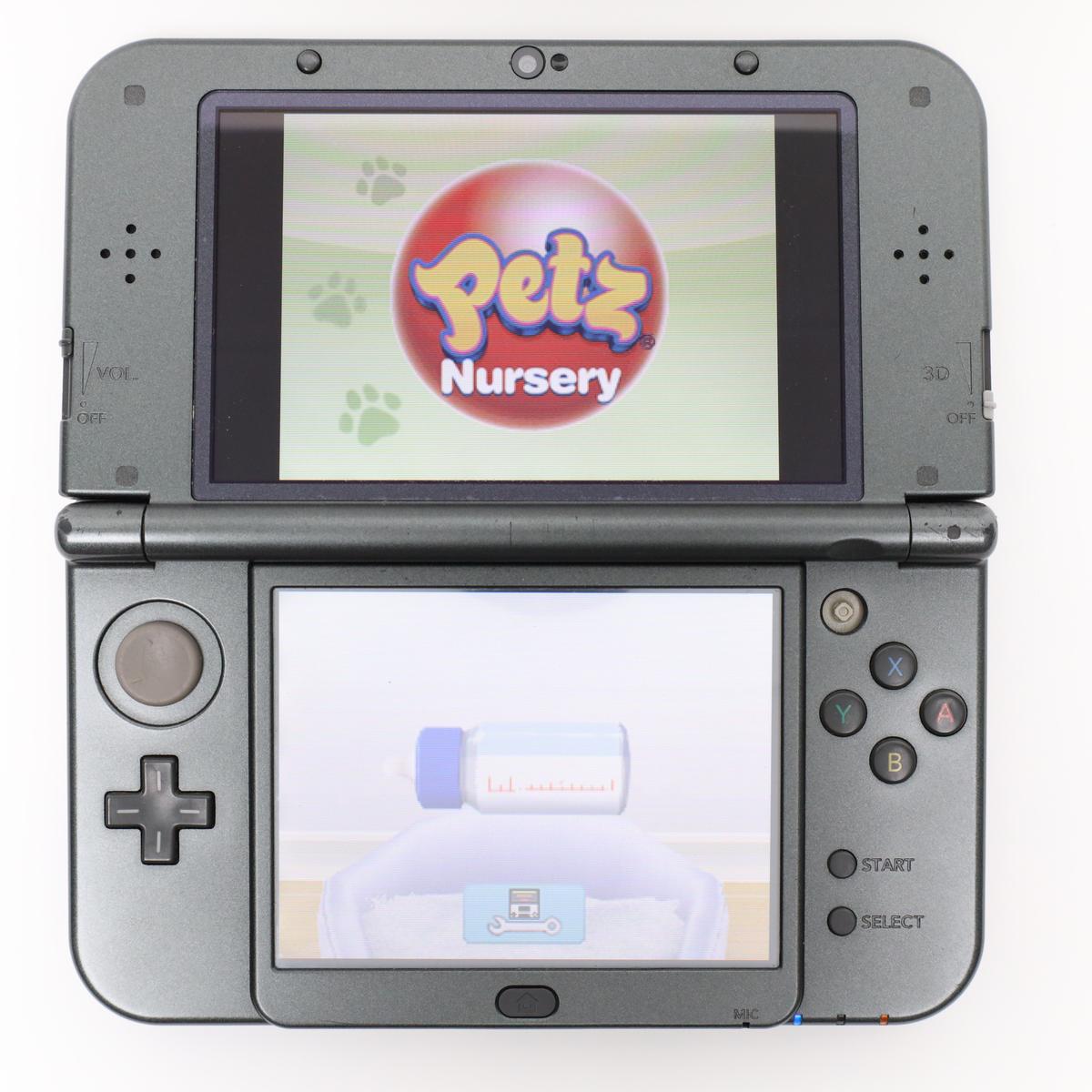 Petz: Nursery - Nintendo DS (Complete / Good)