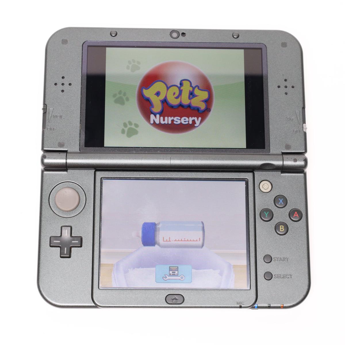Petz: Nursery - Nintendo DS (Complete / Good)