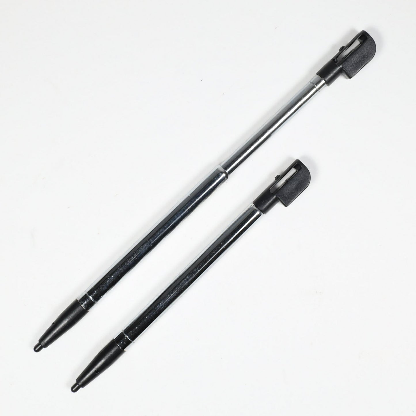 Black Metal Stylus for Nintendo DS Lite - DS Lite