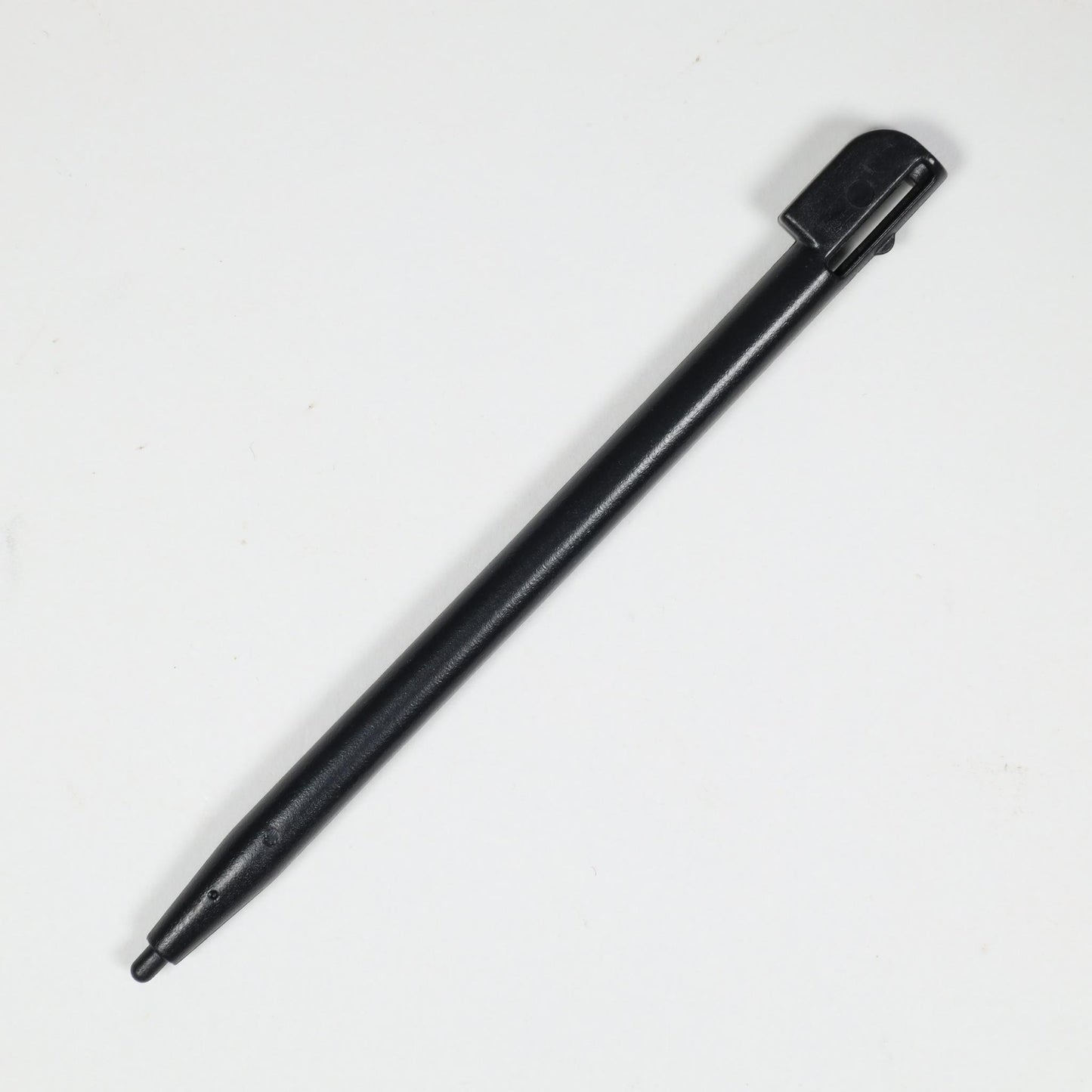 Black Plastic Stylus for Nintendo DS Lite - DS Lite