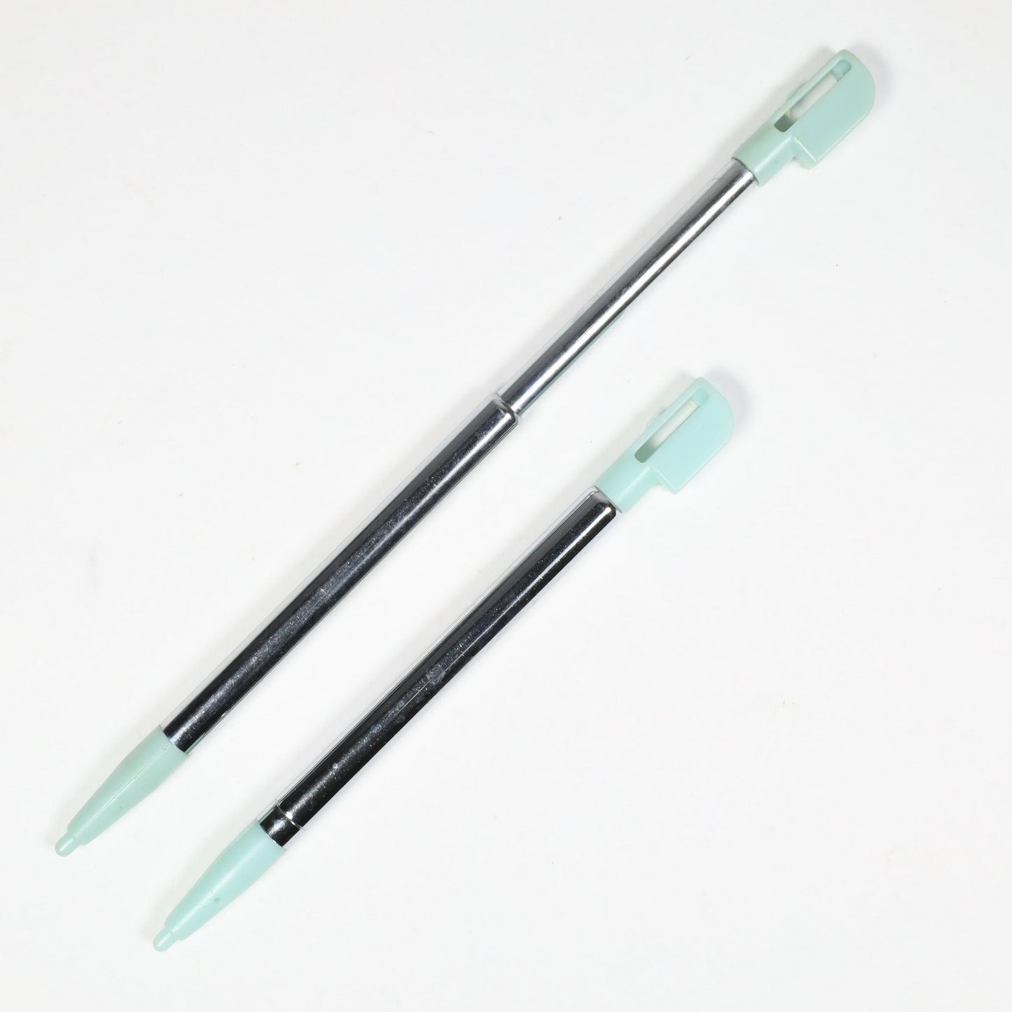 Green Metal Stylus for Nintendo DS Lite - DS Lite