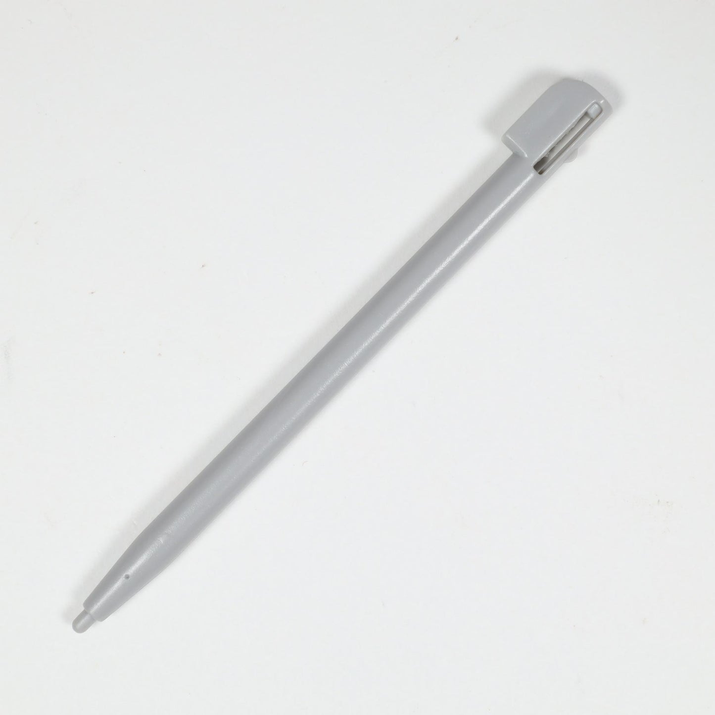 Grey Plastic Stylus for Nintendo DS Lite - DS Lite