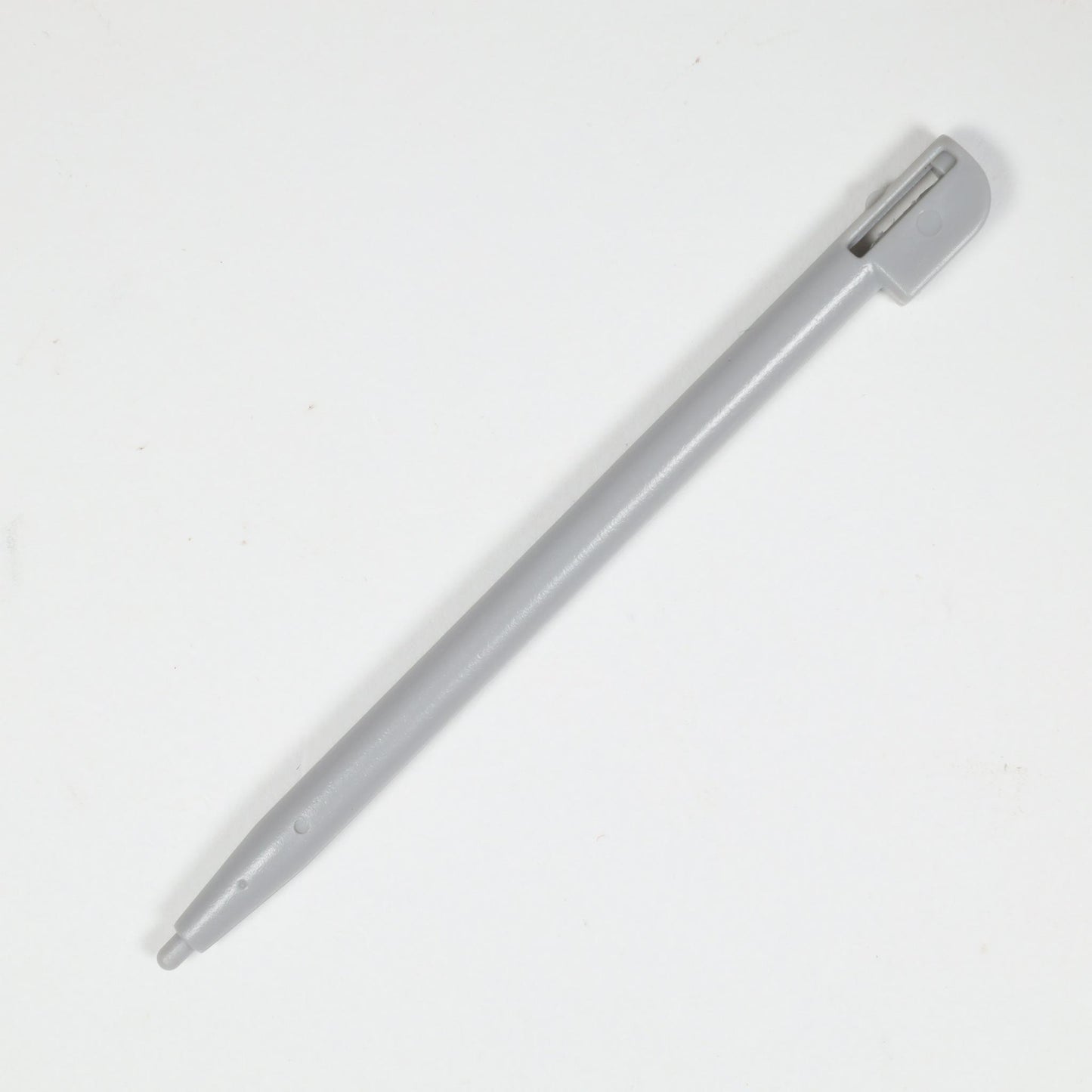 Grey Plastic Stylus for Nintendo DS Lite - DS Lite