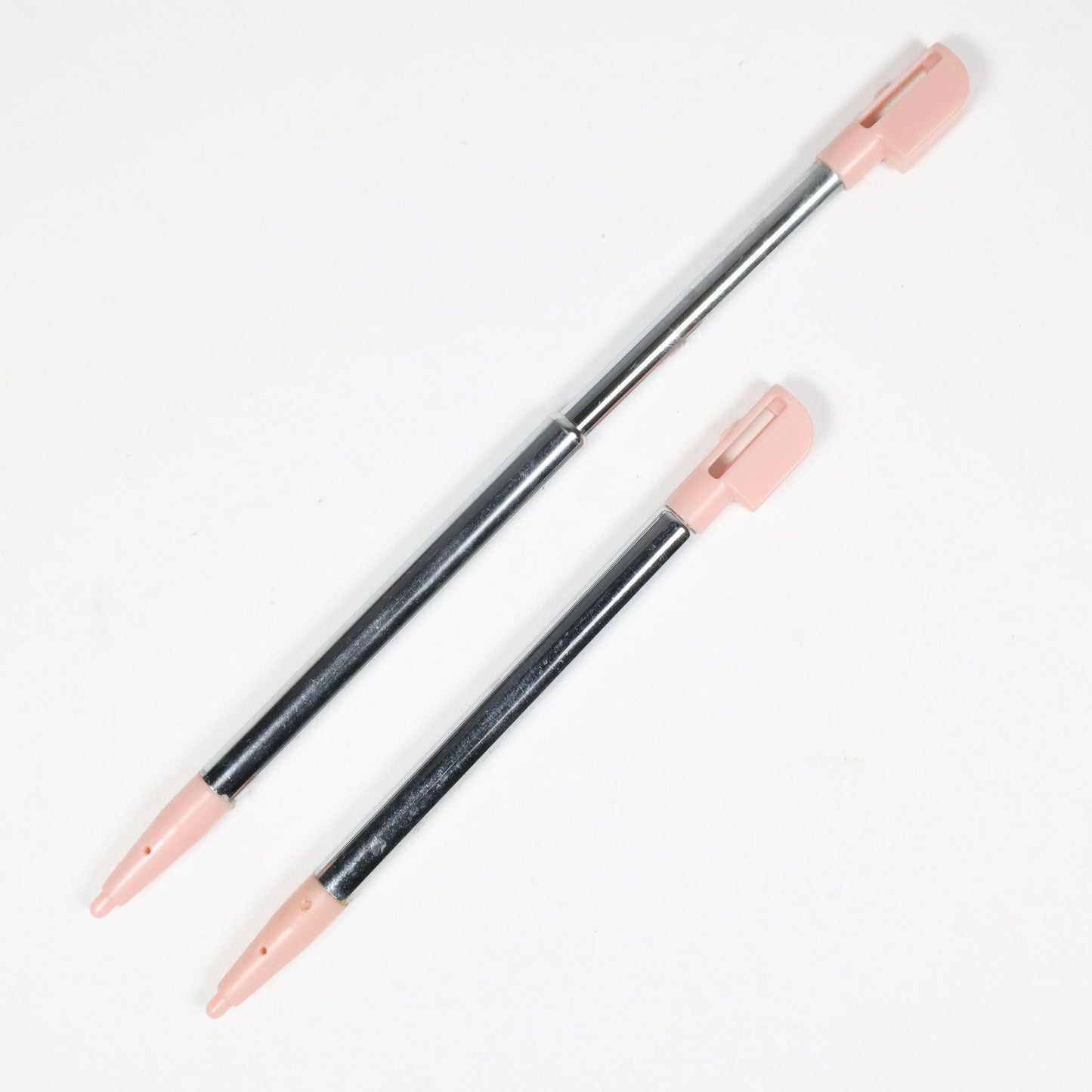 Pink Metal Stylus for Nintendo DS Lite - DS Lite