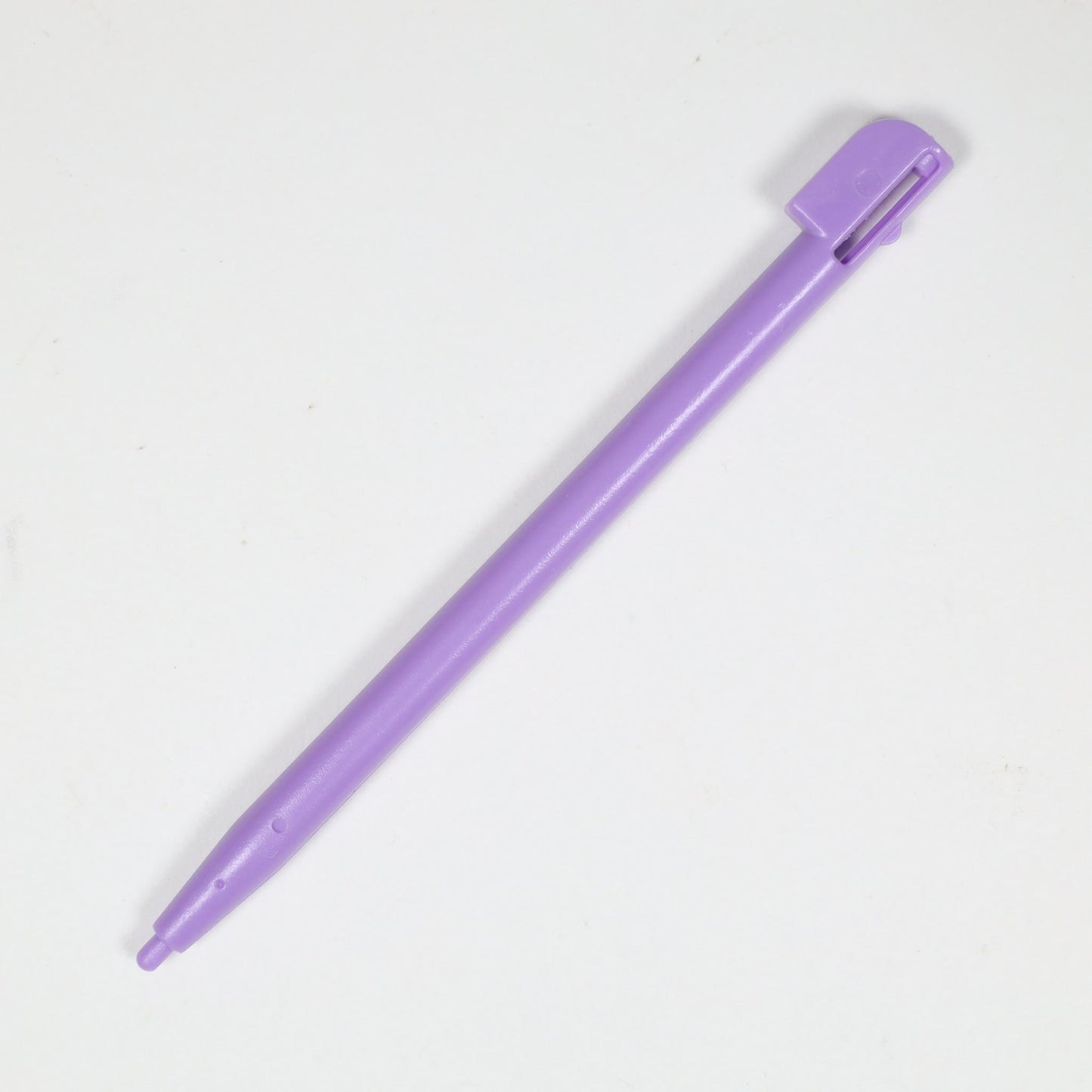 Purple Plastic Stylus for Nintendo DS Lite - DS Lite