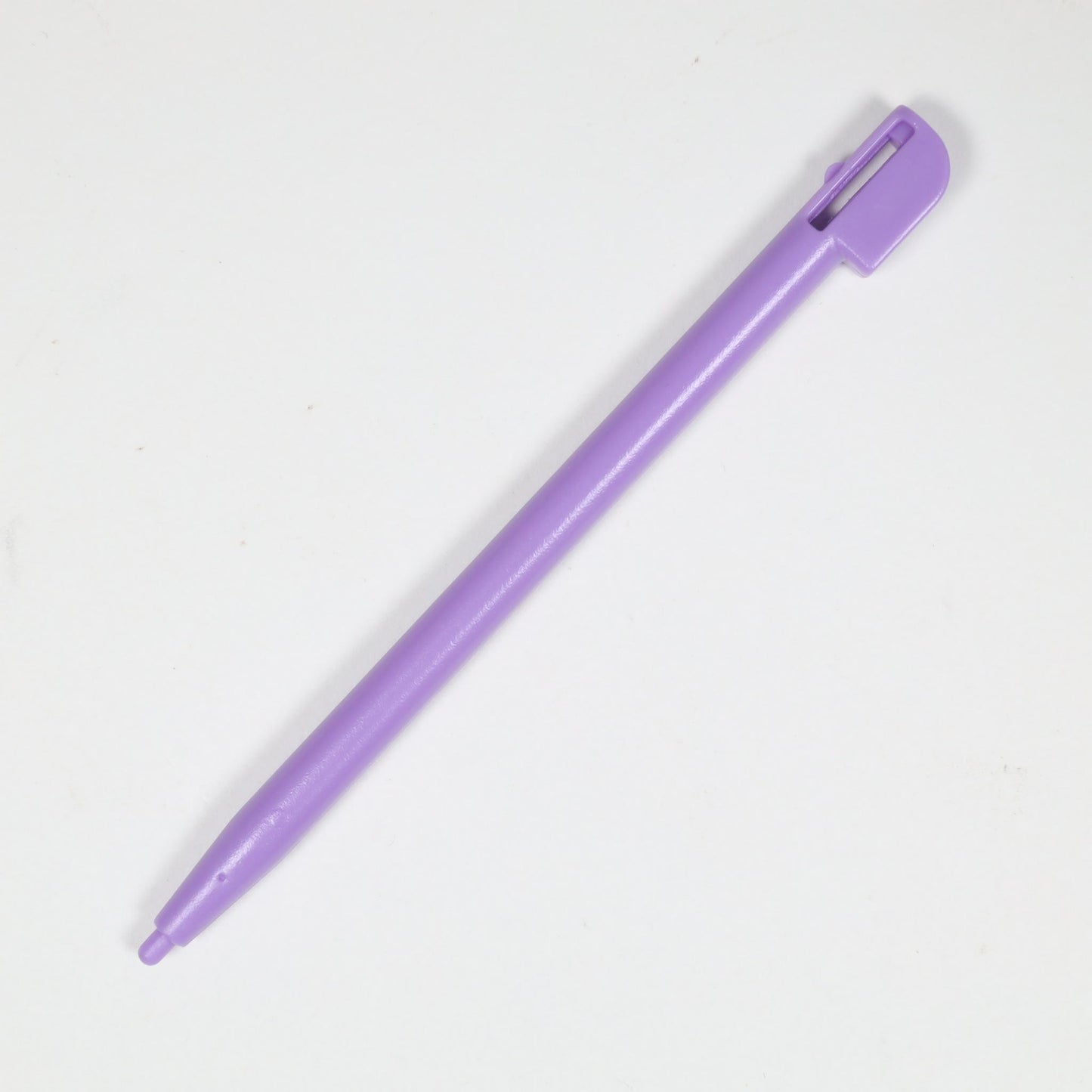 Purple Plastic Stylus for Nintendo DS Lite - DS Lite