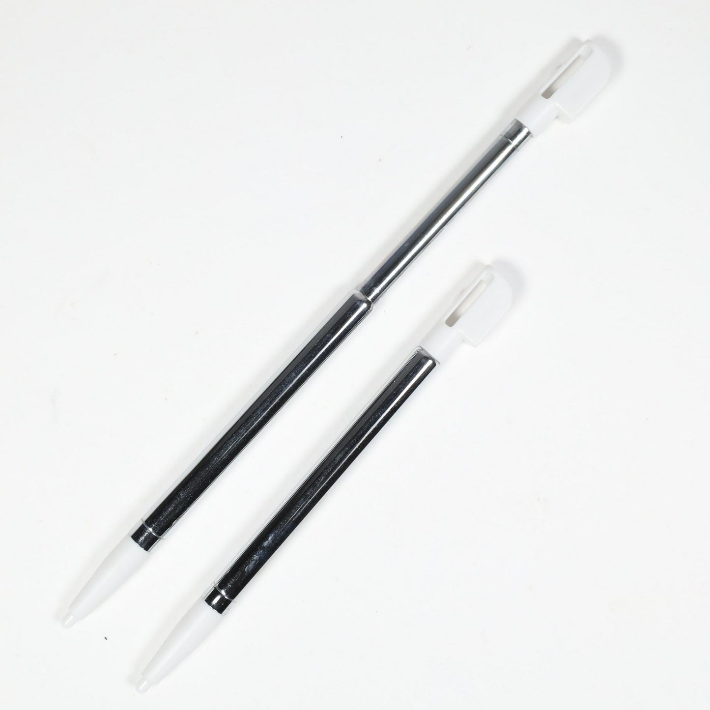 White Metal Stylus for Nintendo DS Lite - DS Lite