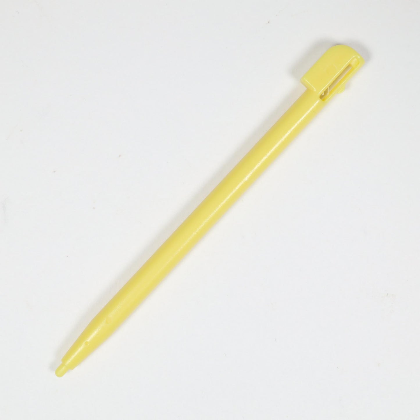 Yellow Plastic Stylus for Nintendo DS Lite - DS Lite