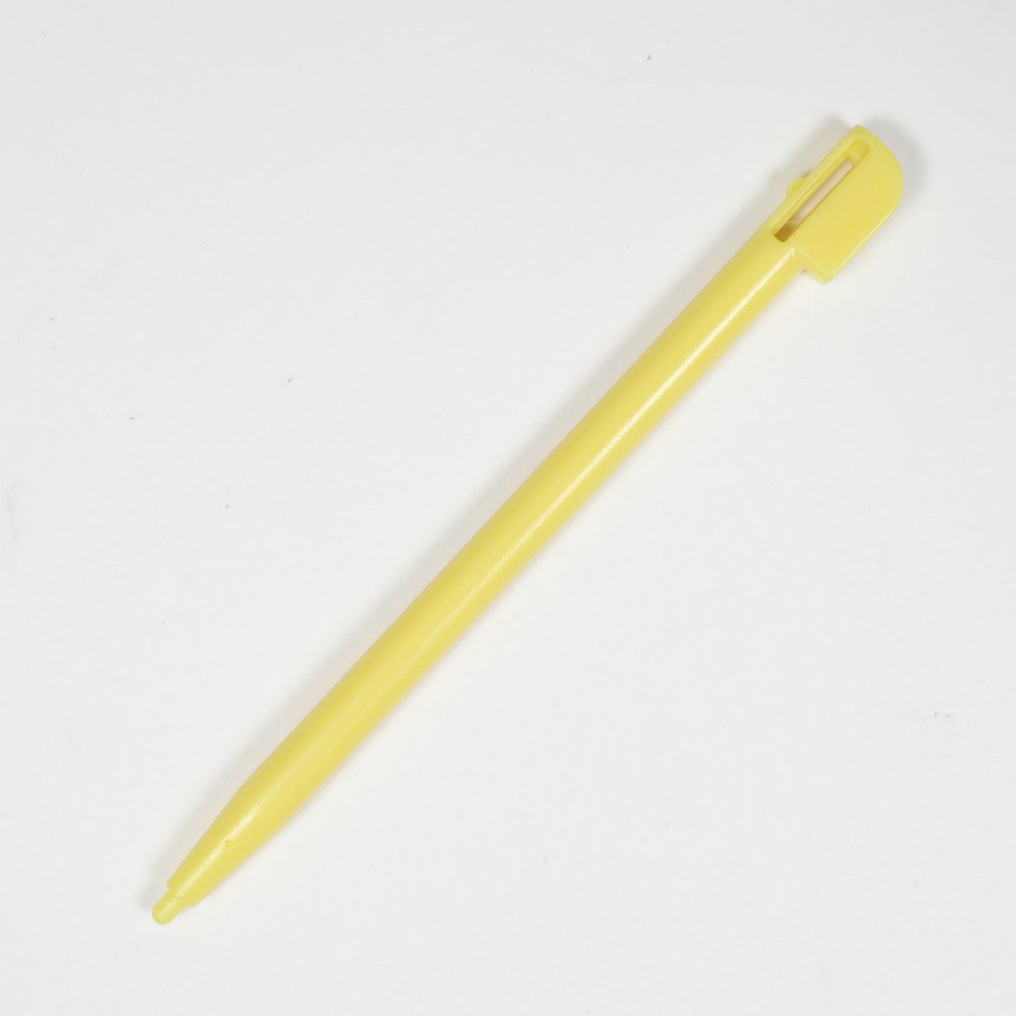 Yellow Plastic Stylus for Nintendo DS Lite - DS Lite