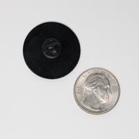 Emotional Support Animal Muppets Enamel Pin