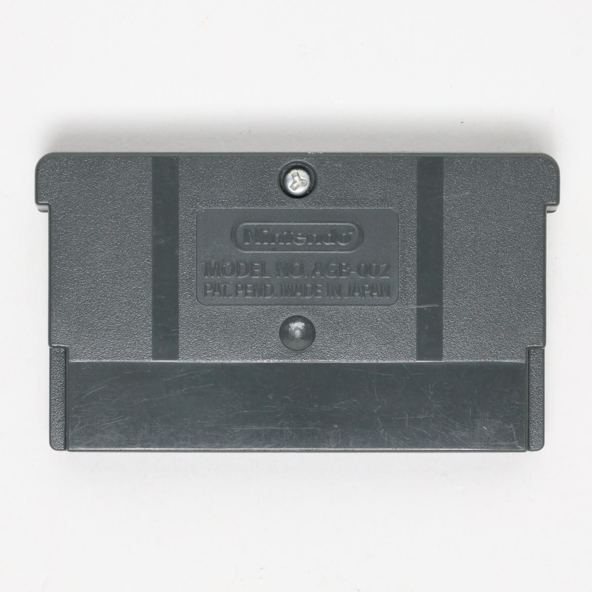 Klax / Marble Madness - Gameboy Advance (Loose / Good)