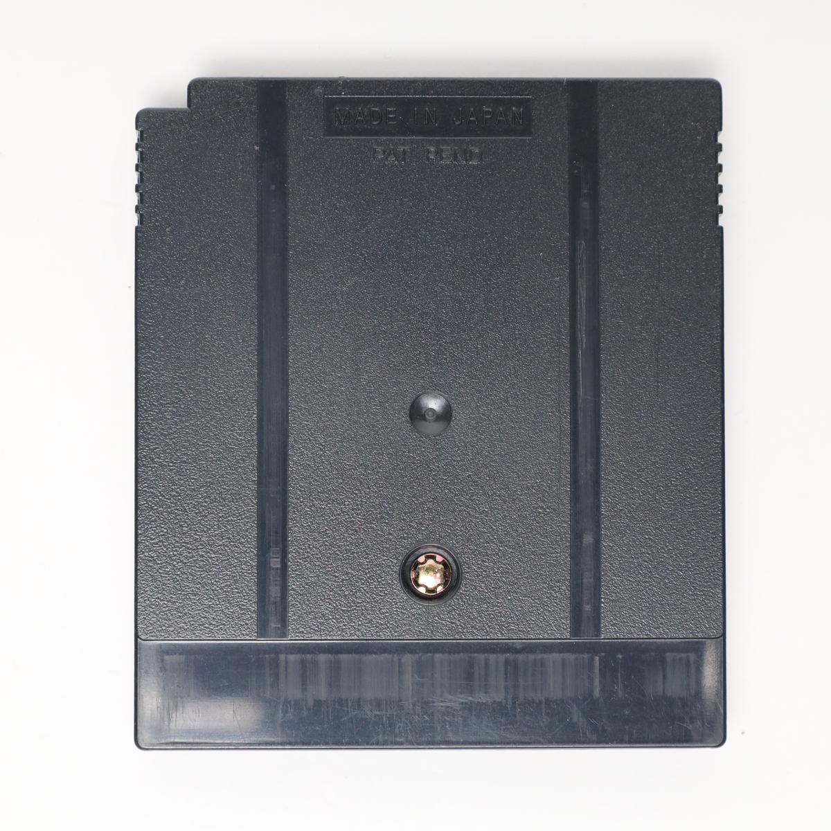 Tetris DX - Gameboy Color (Loose / Good)