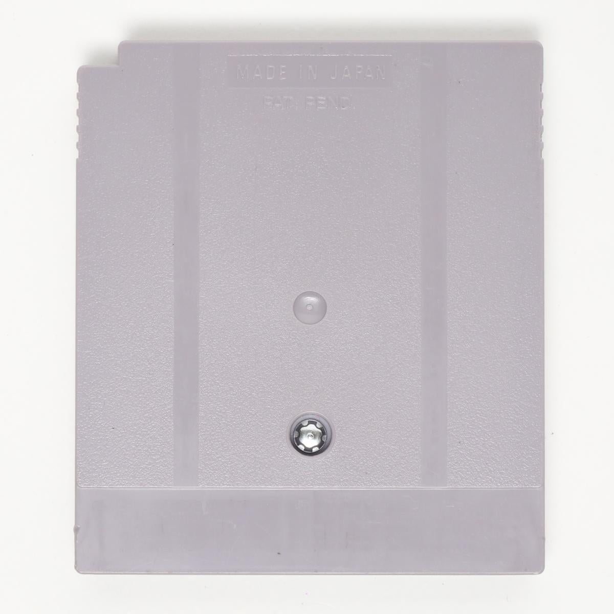 Dexterity - Gameboy (Loose / Good)